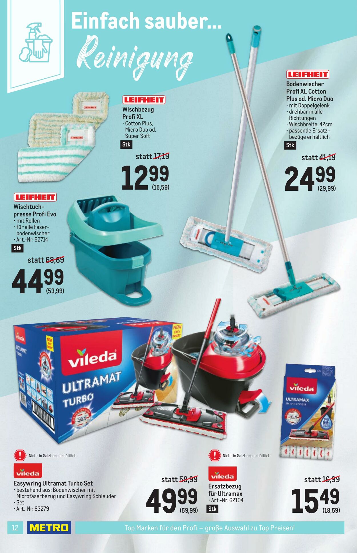 Prospekt Metro 07.09.2023 - 20.09.2023