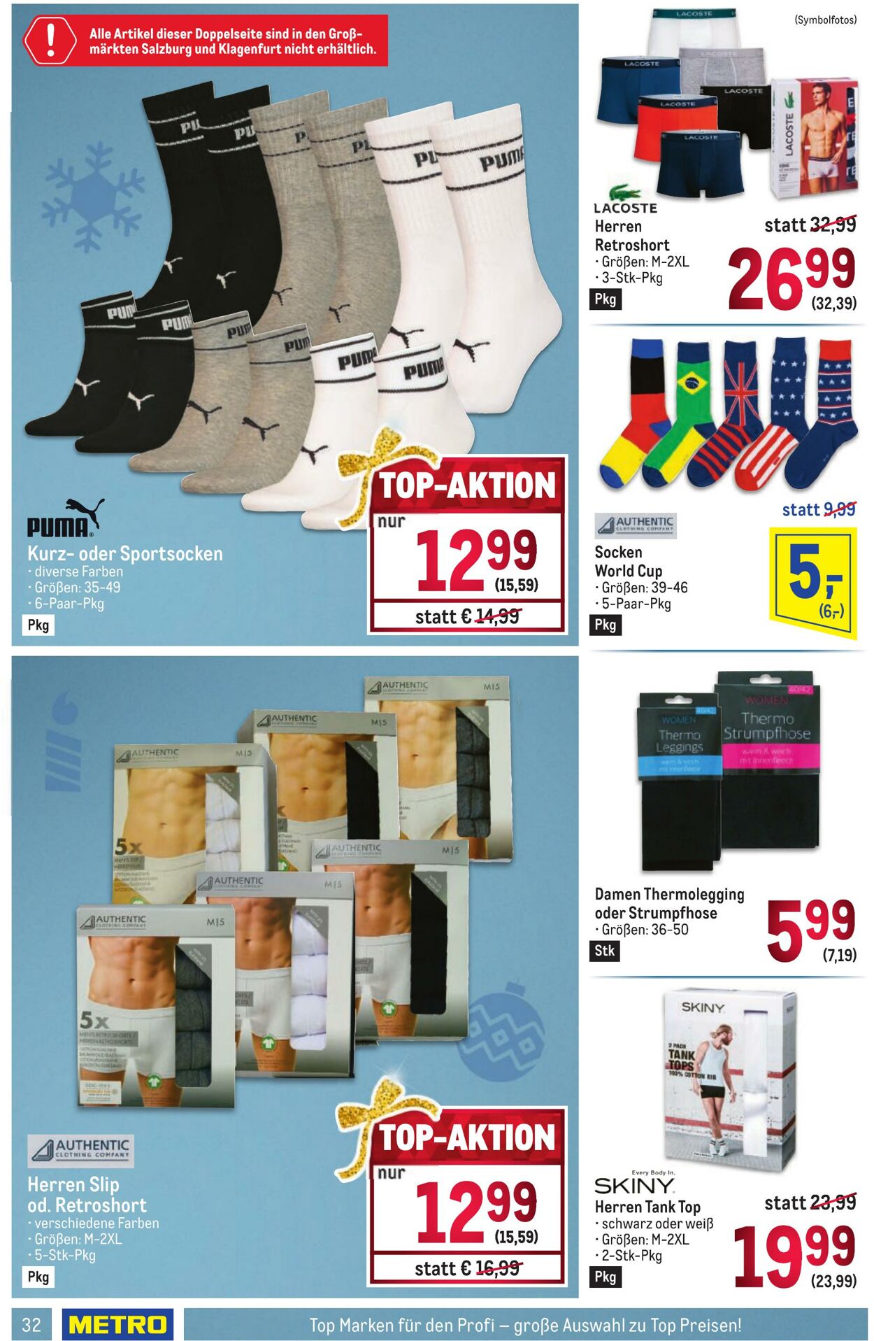 Prospekt Metro 16.11.2023 - 29.11.2023