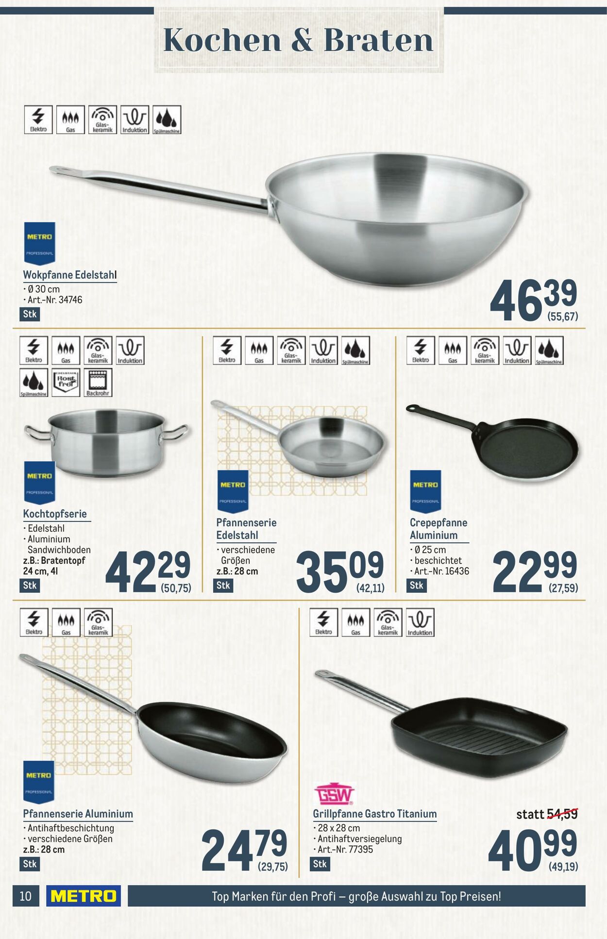 Prospekt Metro 01.06.2023 - 14.06.2023