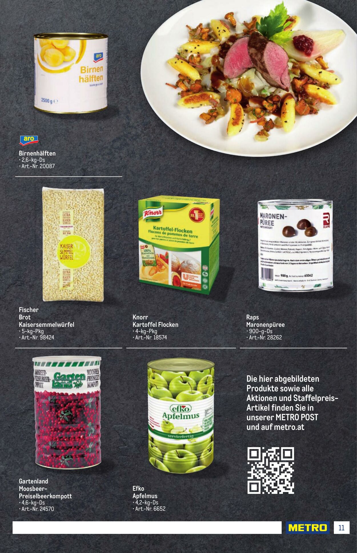 Prospekt Metro 21.09.2023 - 29.11.2023