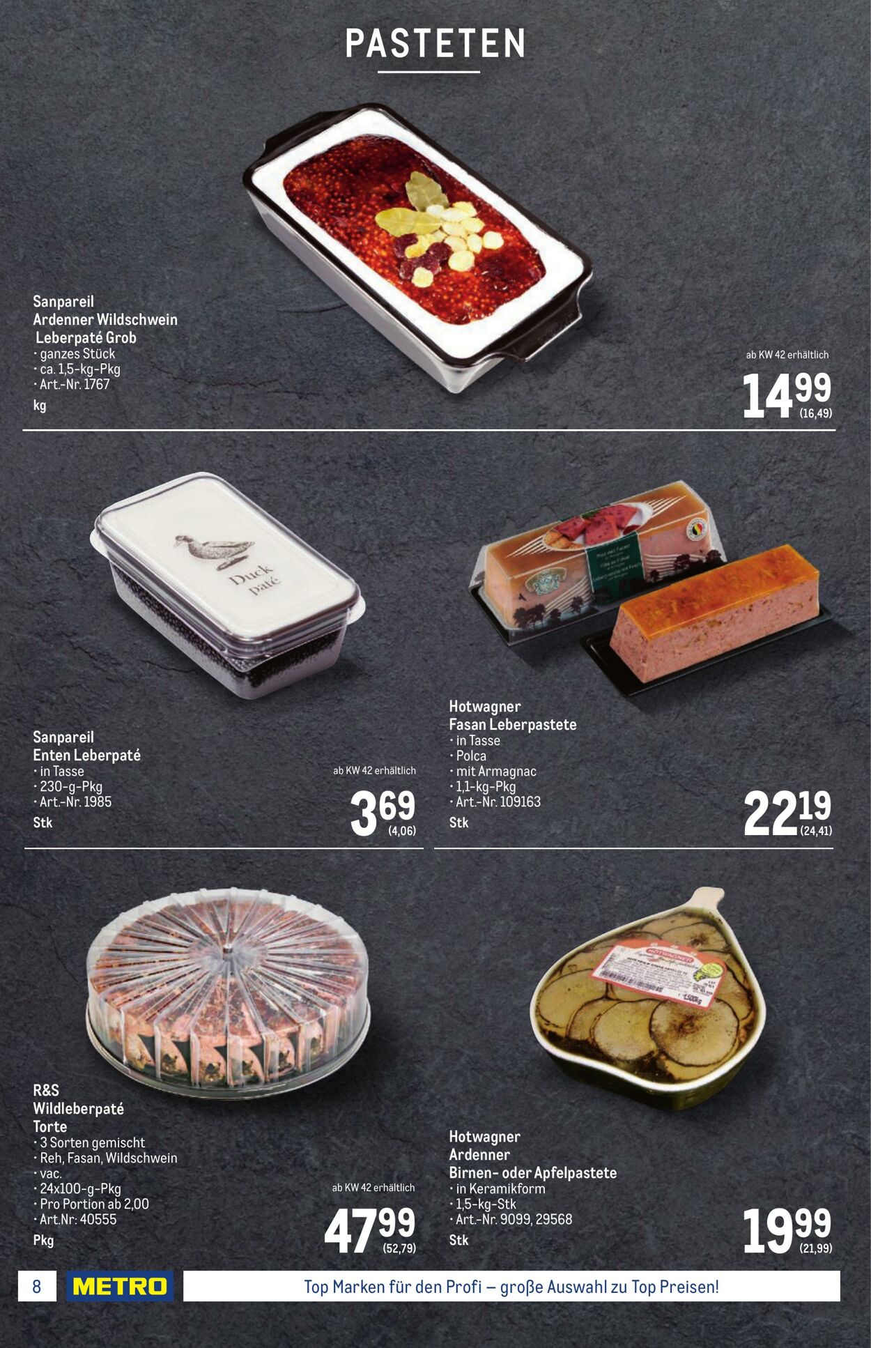 Prospekt Metro 21.09.2023 - 29.11.2023