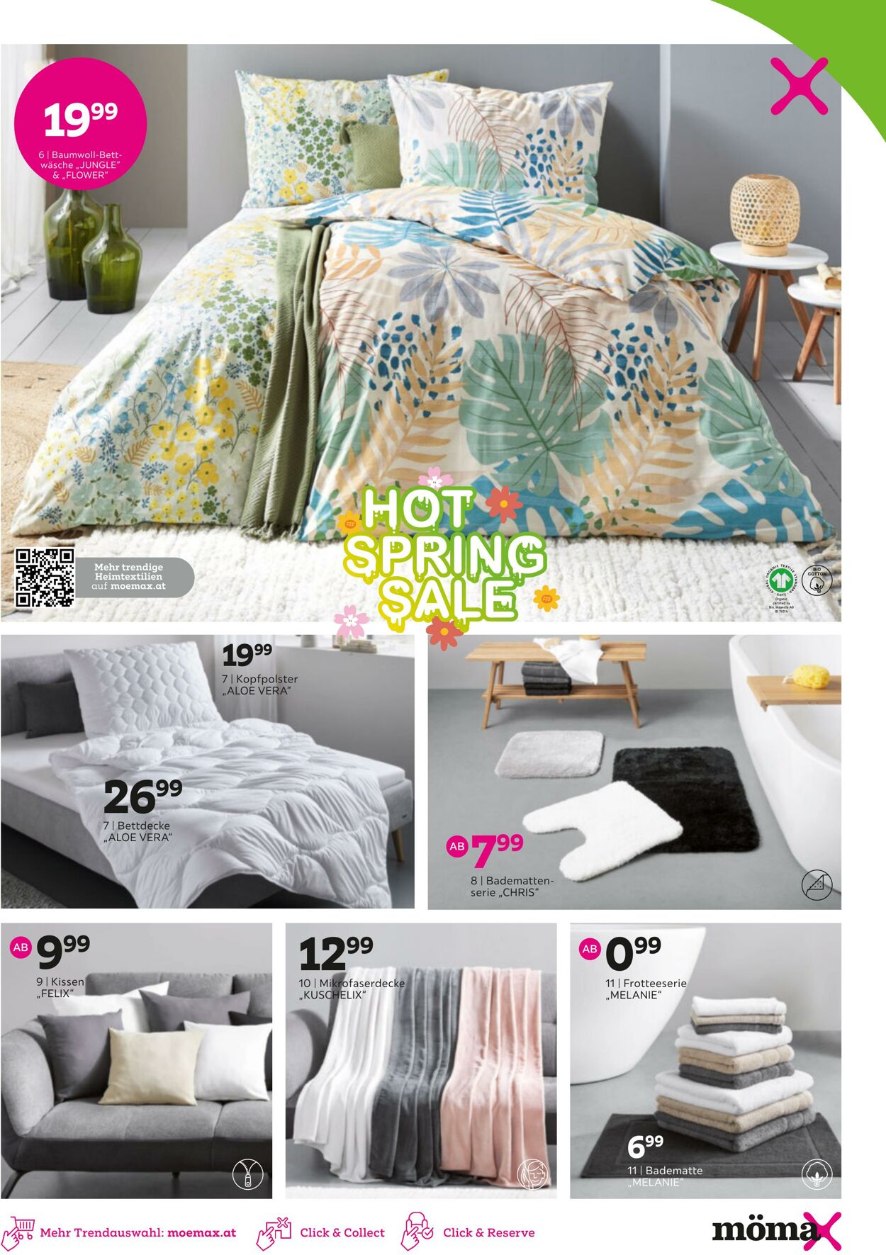 Prospekt Mömax 22.03.2023 - 28.03.2023