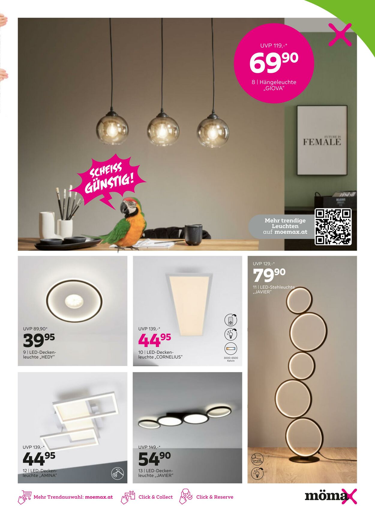 Prospekt Mömax 22.03.2023 - 28.03.2023