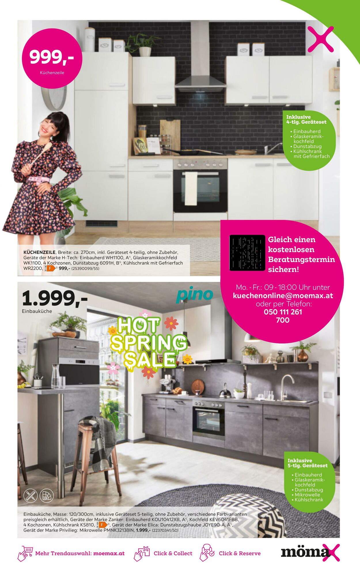 Prospekt Mömax 01.03.2023 - 07.03.2023