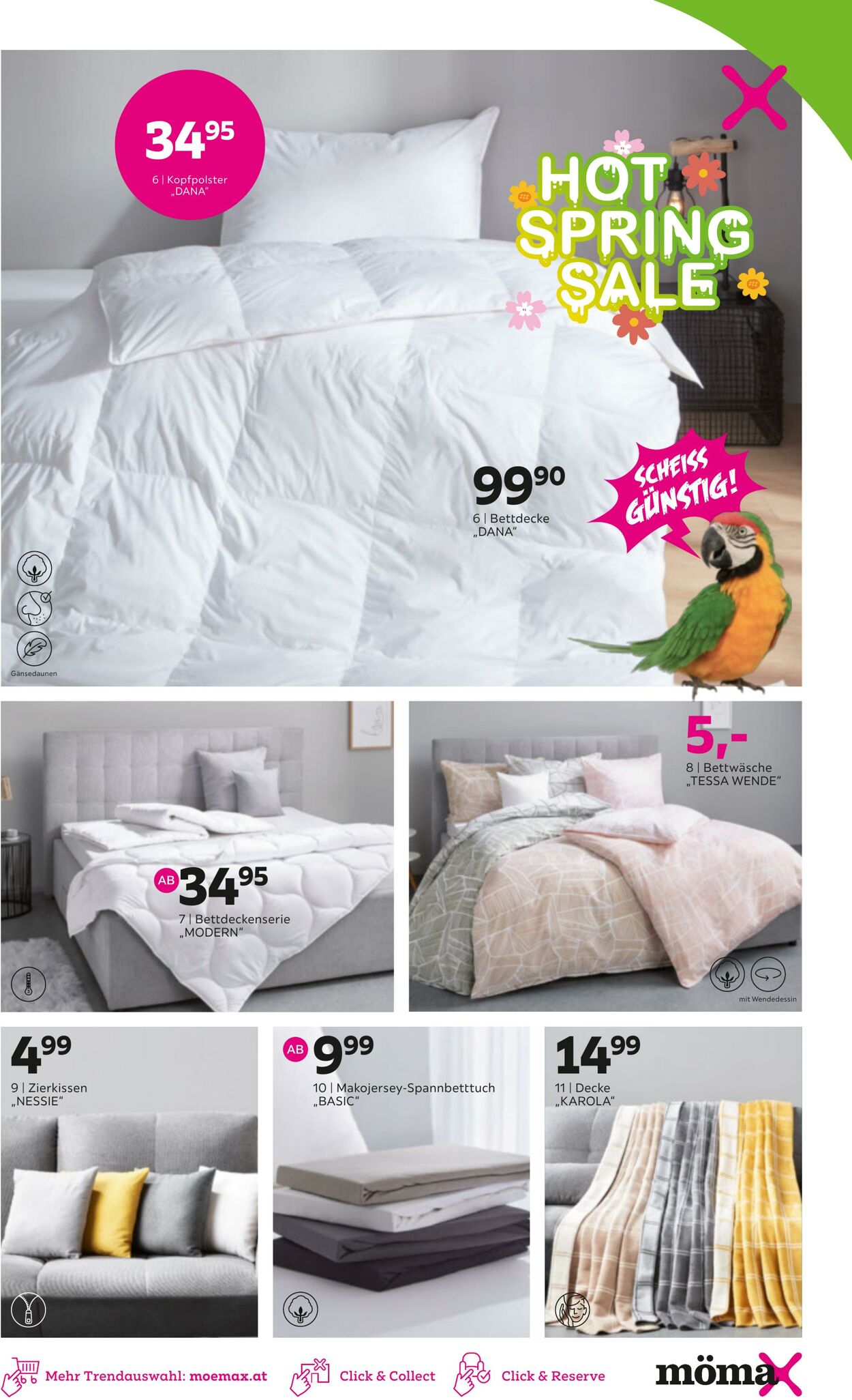 Prospekt Mömax 01.03.2023 - 07.03.2023