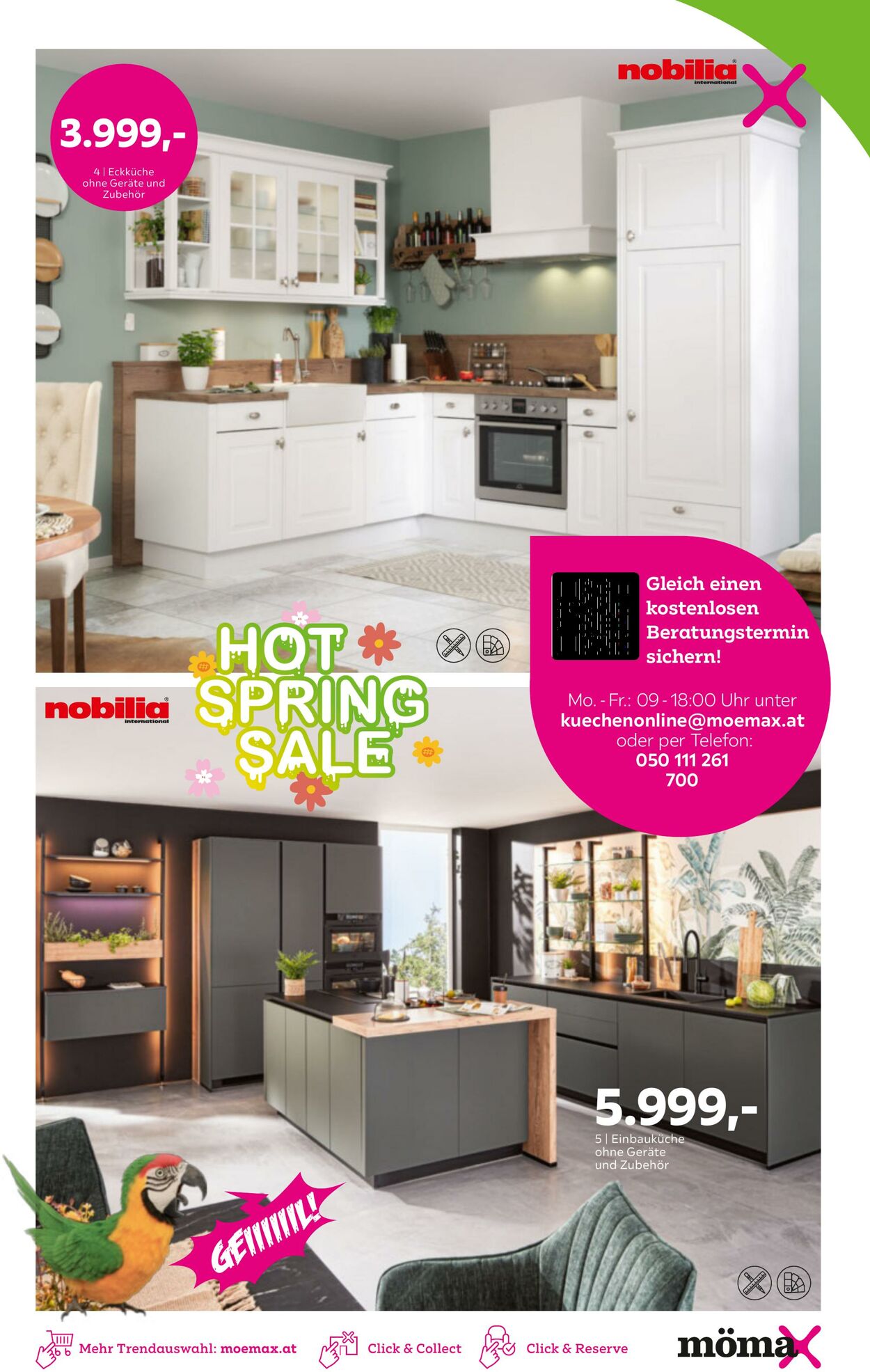 Prospekt Mömax 01.03.2023 - 07.03.2023