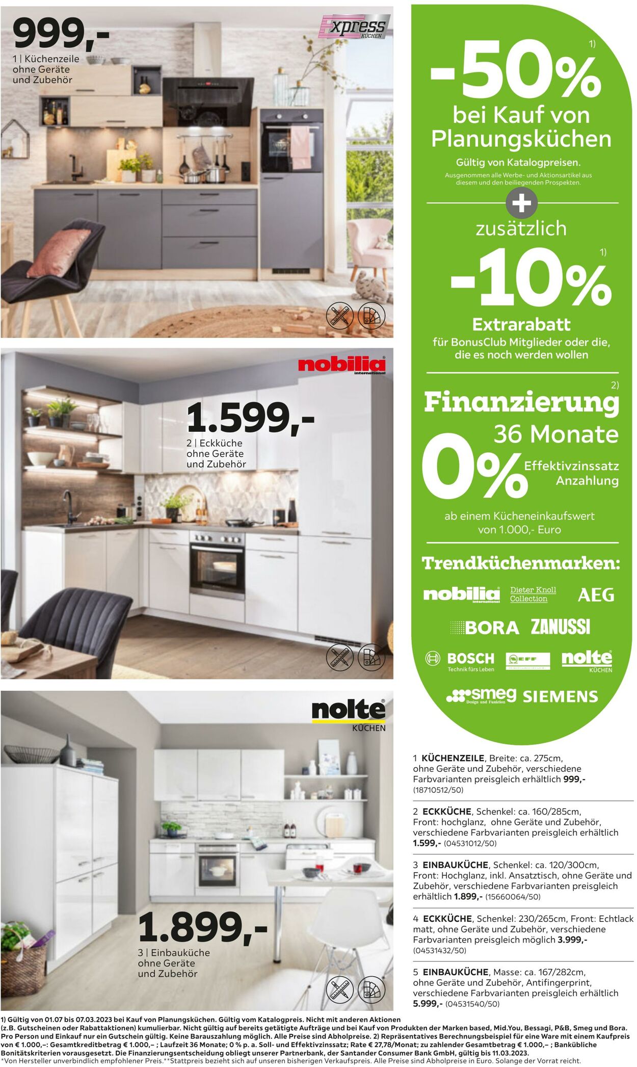 Prospekt Mömax 01.03.2023 - 07.03.2023