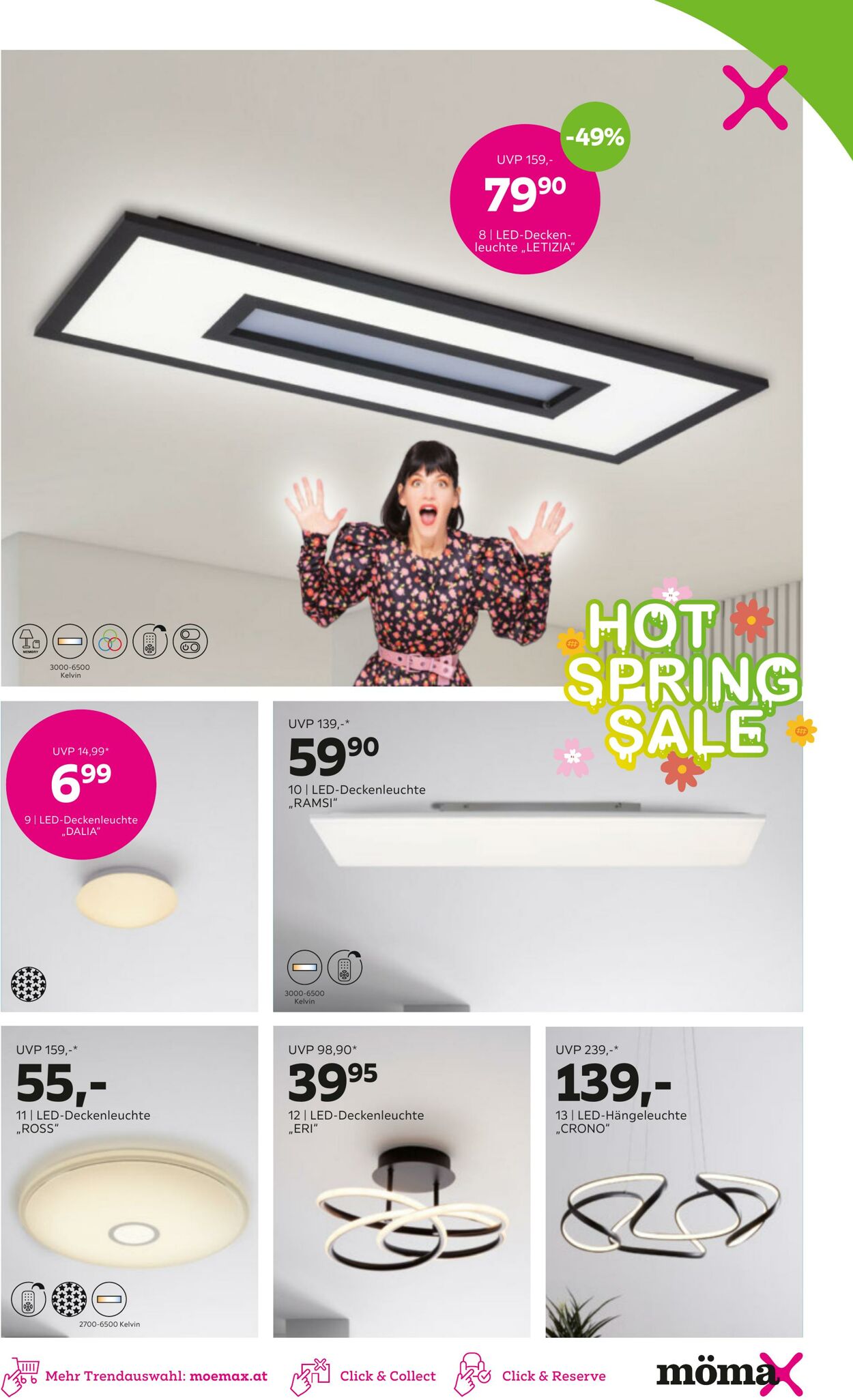 Prospekt Mömax 01.03.2023 - 07.03.2023