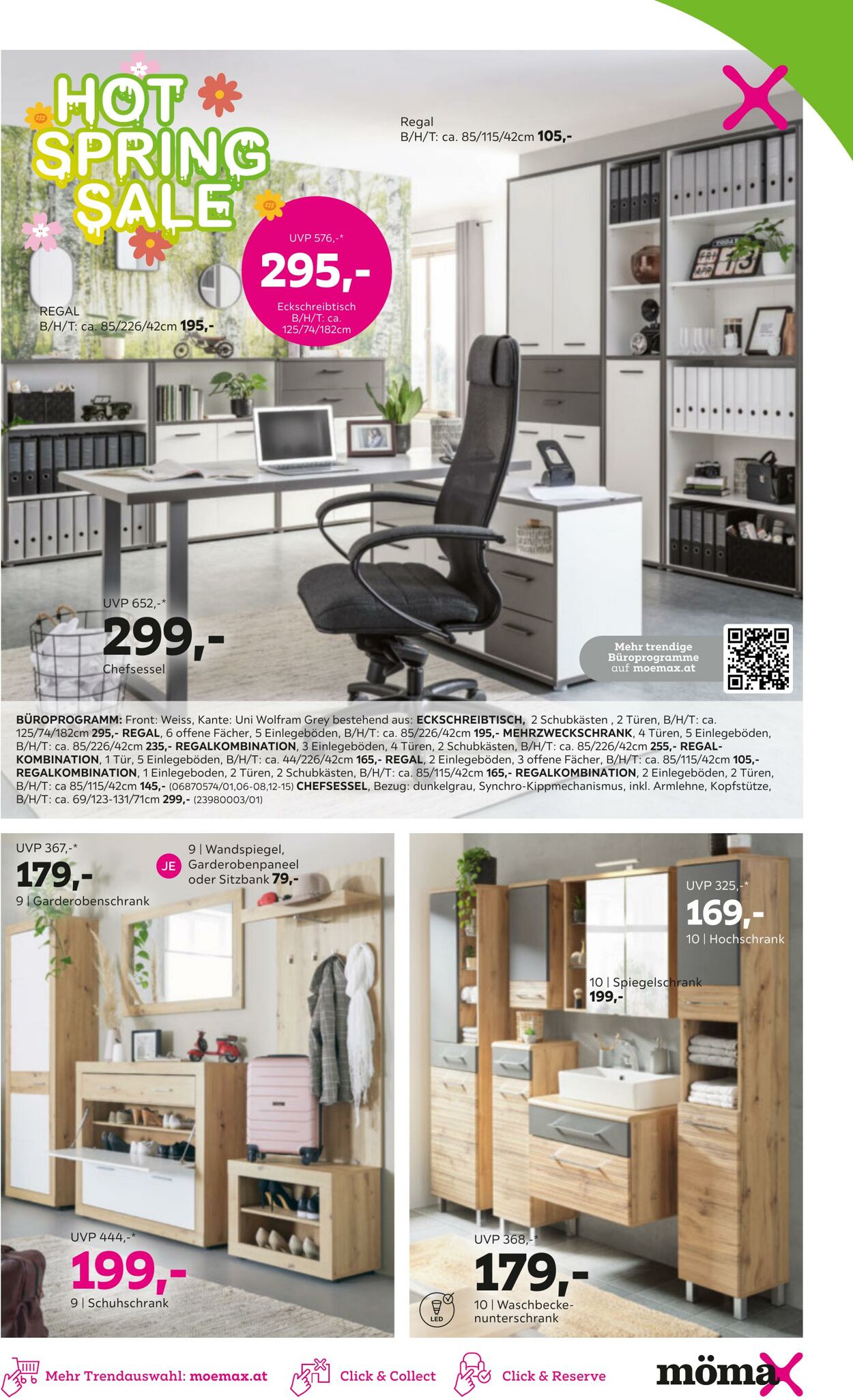 Prospekt Mömax 01.03.2023 - 07.03.2023