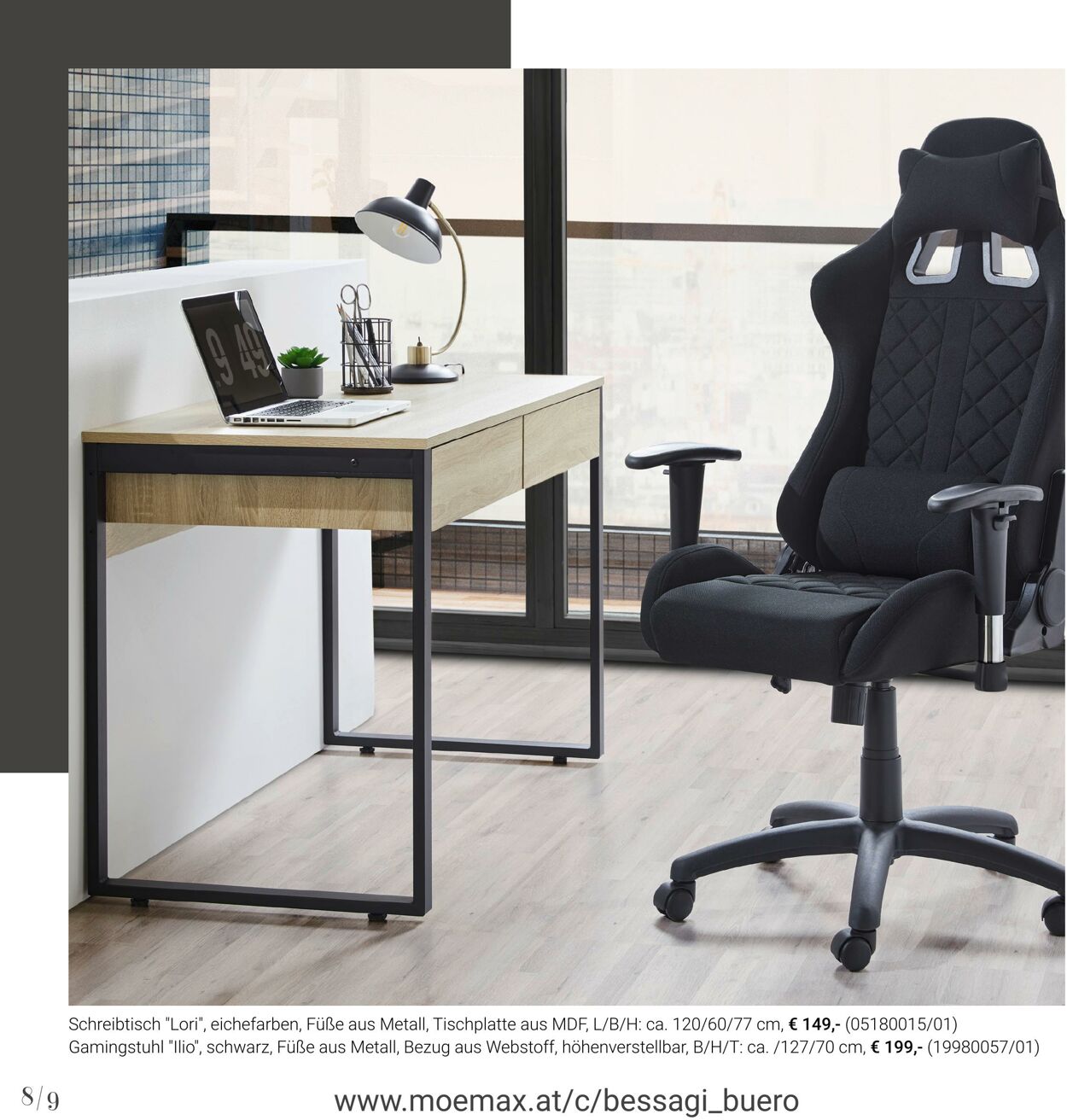 Prospekt Mömax 16.01.2023 - 30.04.2023