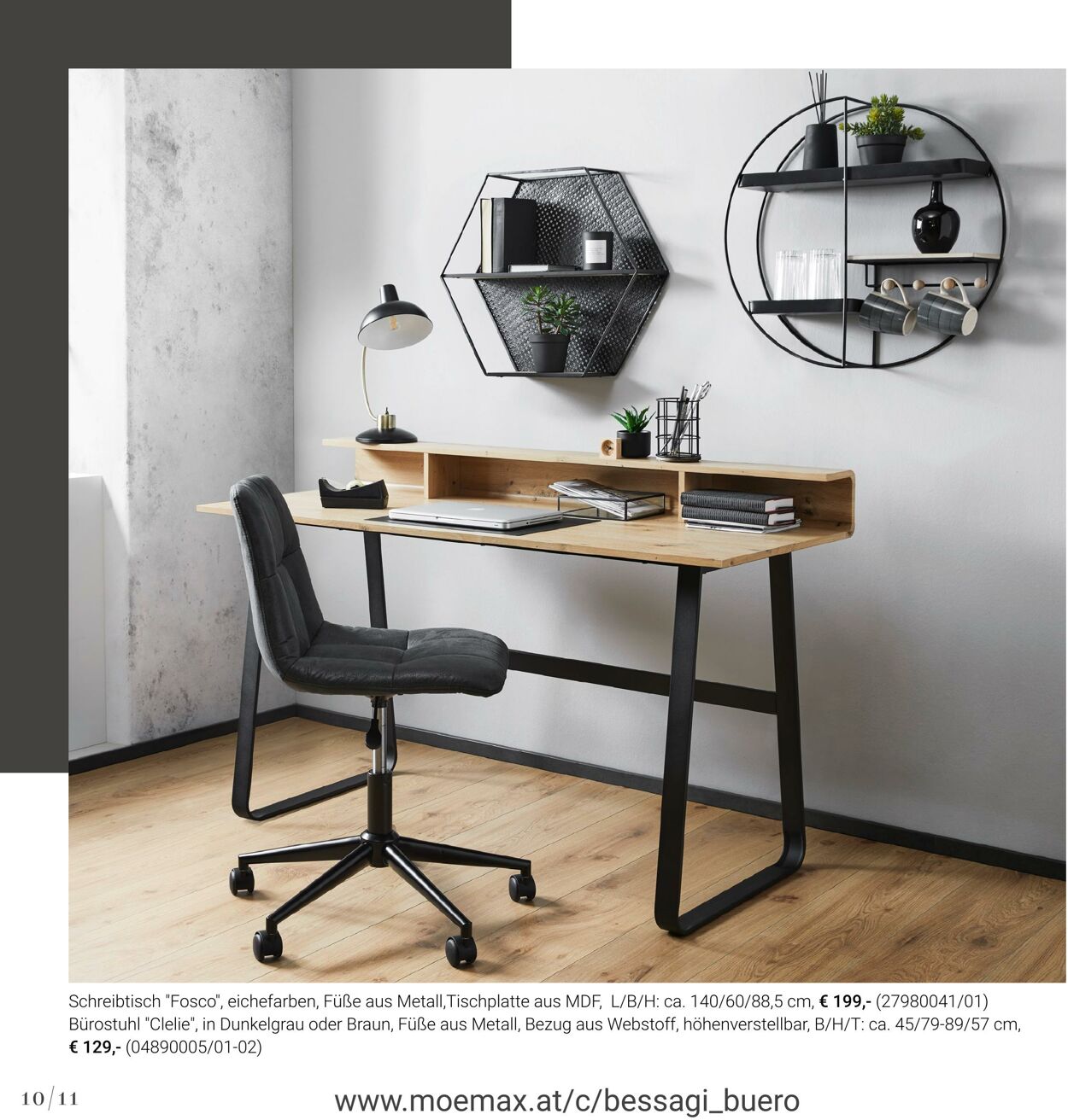 Prospekt Mömax 16.01.2023 - 30.04.2023