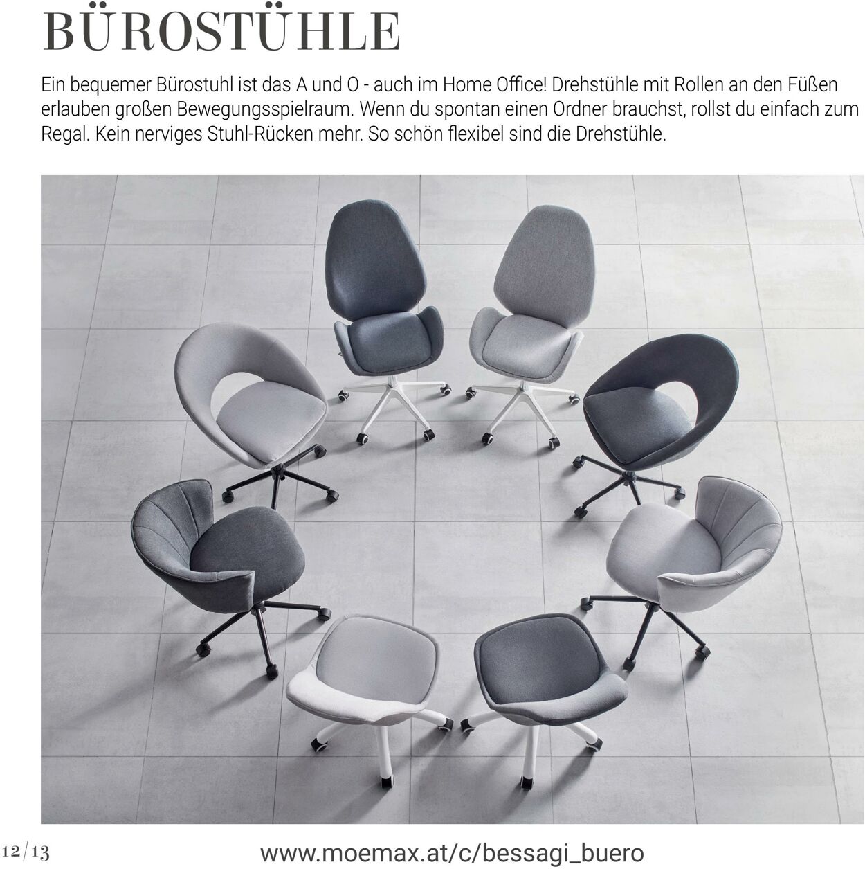 Prospekt Mömax 16.01.2023 - 30.04.2023