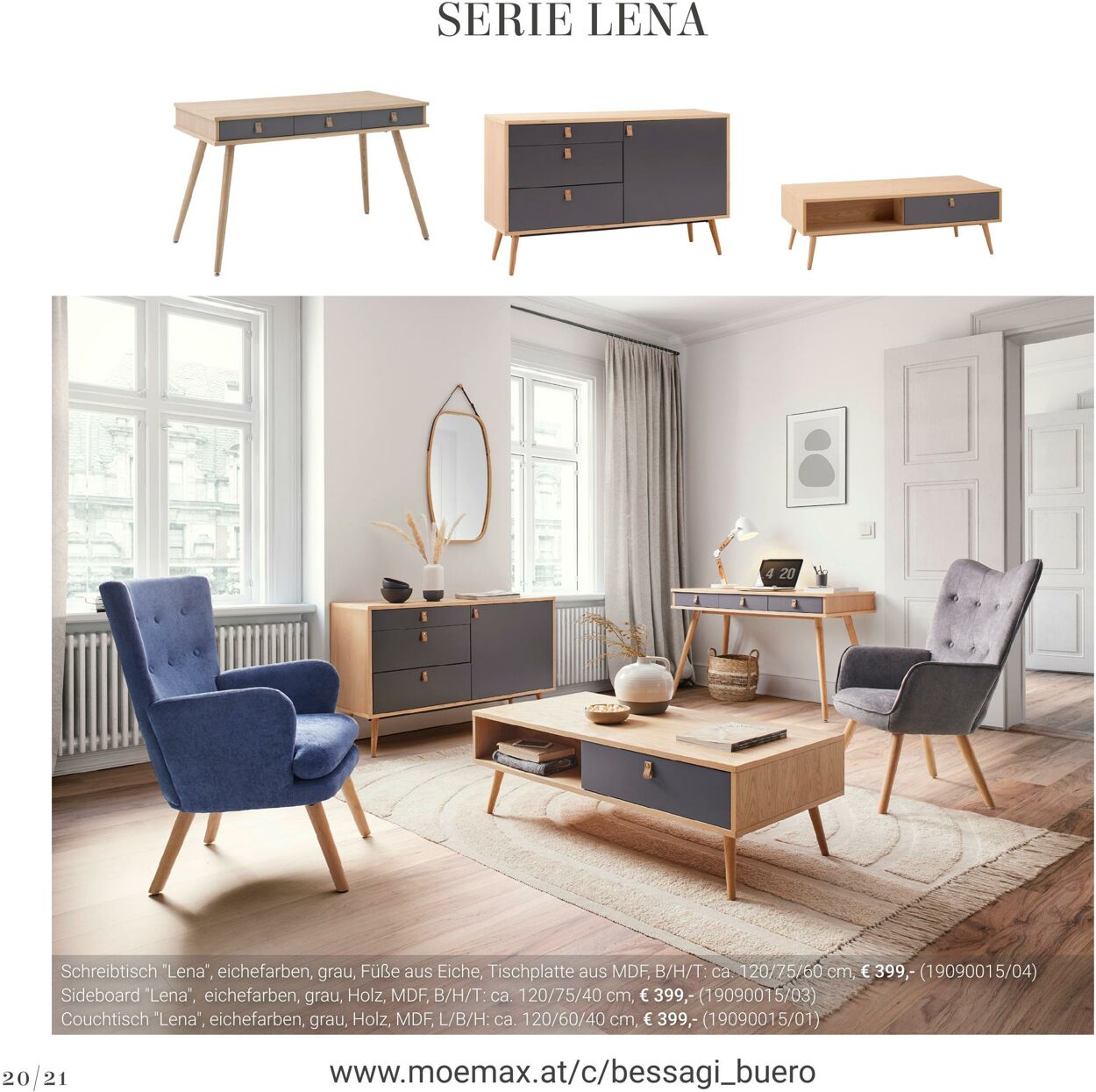 Prospekt Mömax 16.01.2023 - 30.04.2023