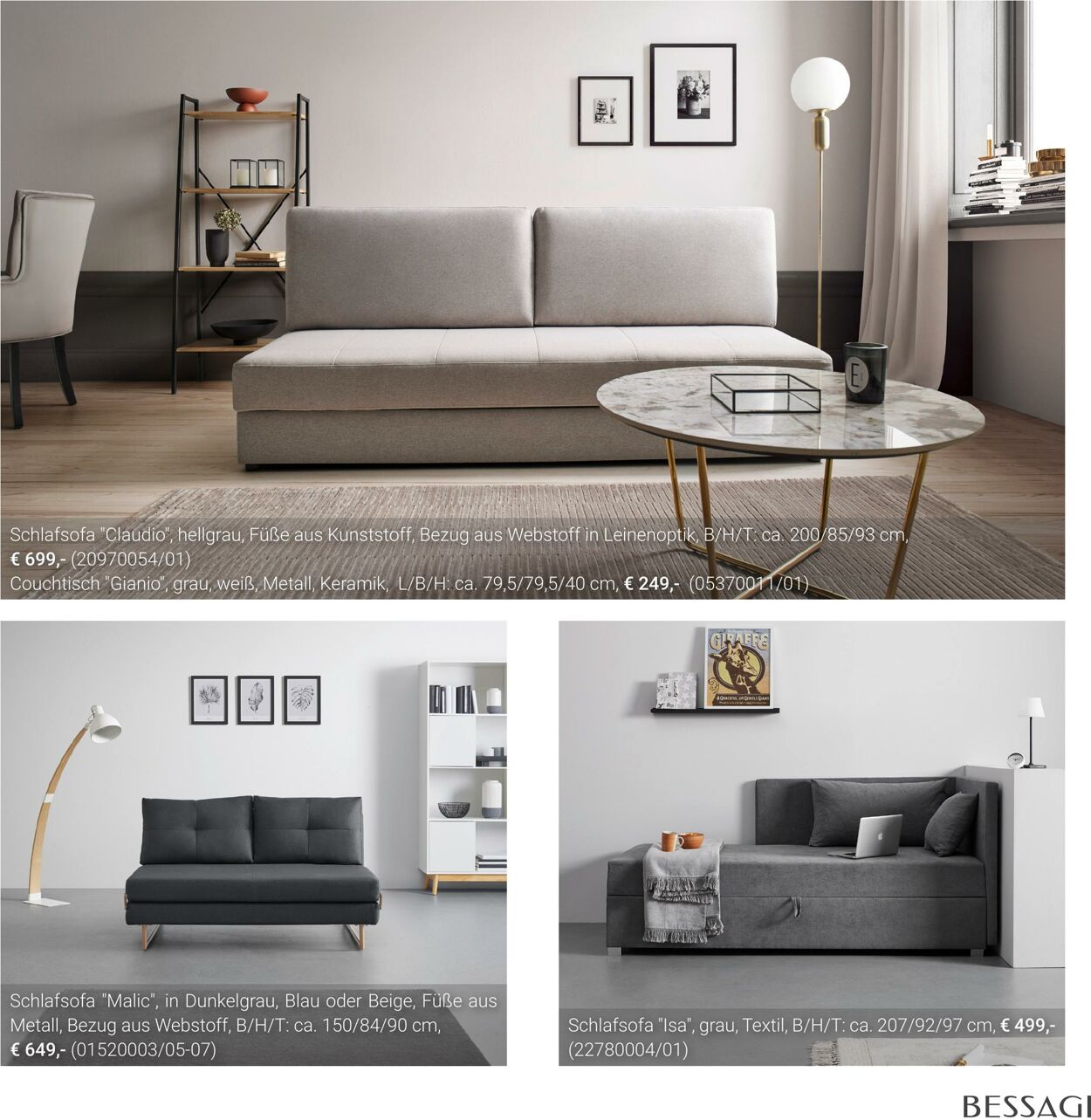 Prospekt Mömax 16.01.2023 - 30.04.2023