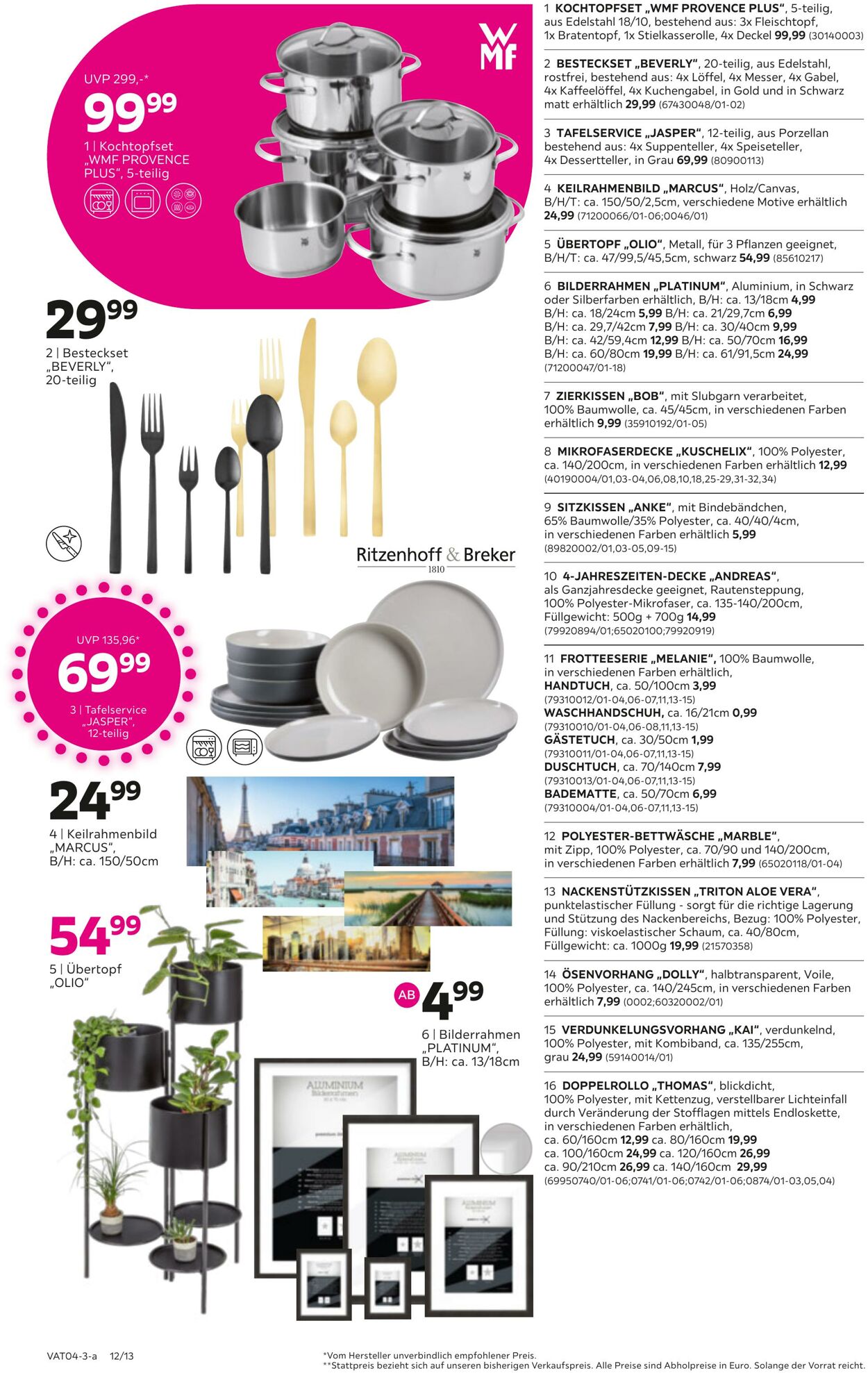 Prospekt Mömax 27.03.2023 - 08.04.2023