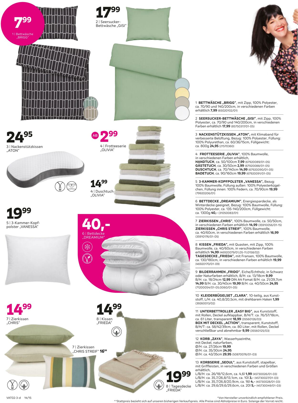 Prospekt Mömax 20.02.2023 - 04.03.2023