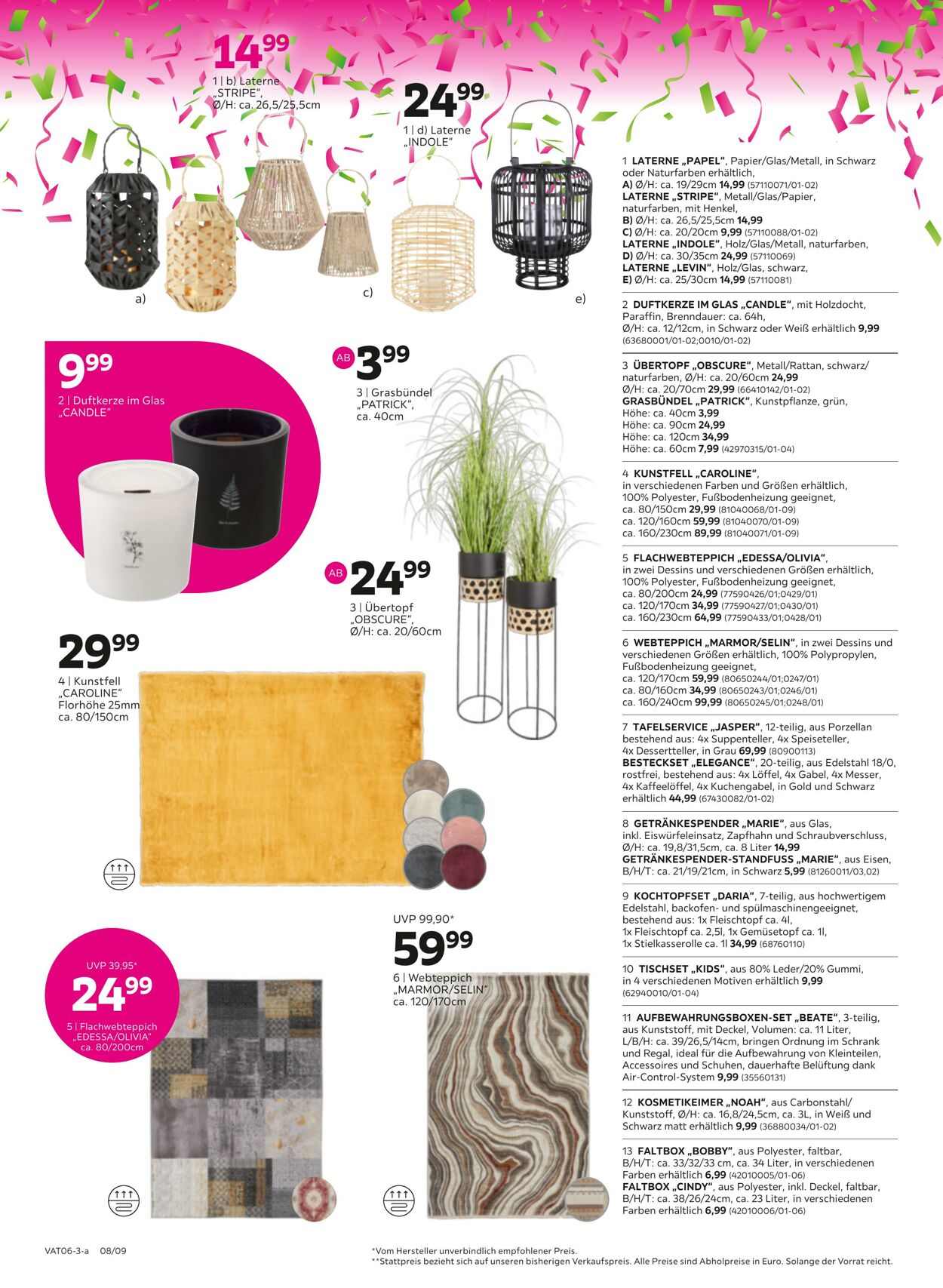 Prospekt Mömax 31.05.2023 - 06.06.2023