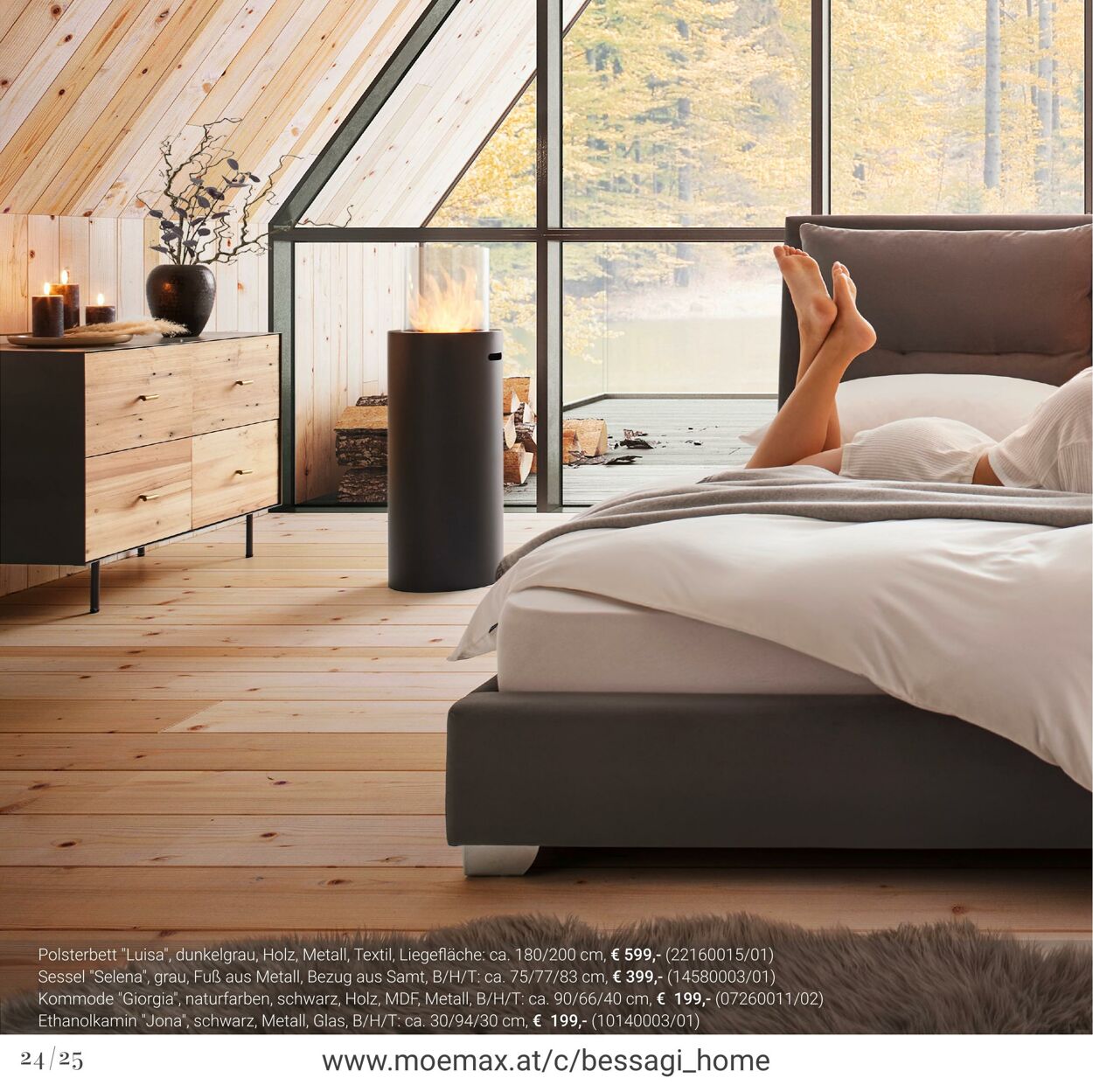 Prospekt Mömax 01.02.2023 - 31.05.2023