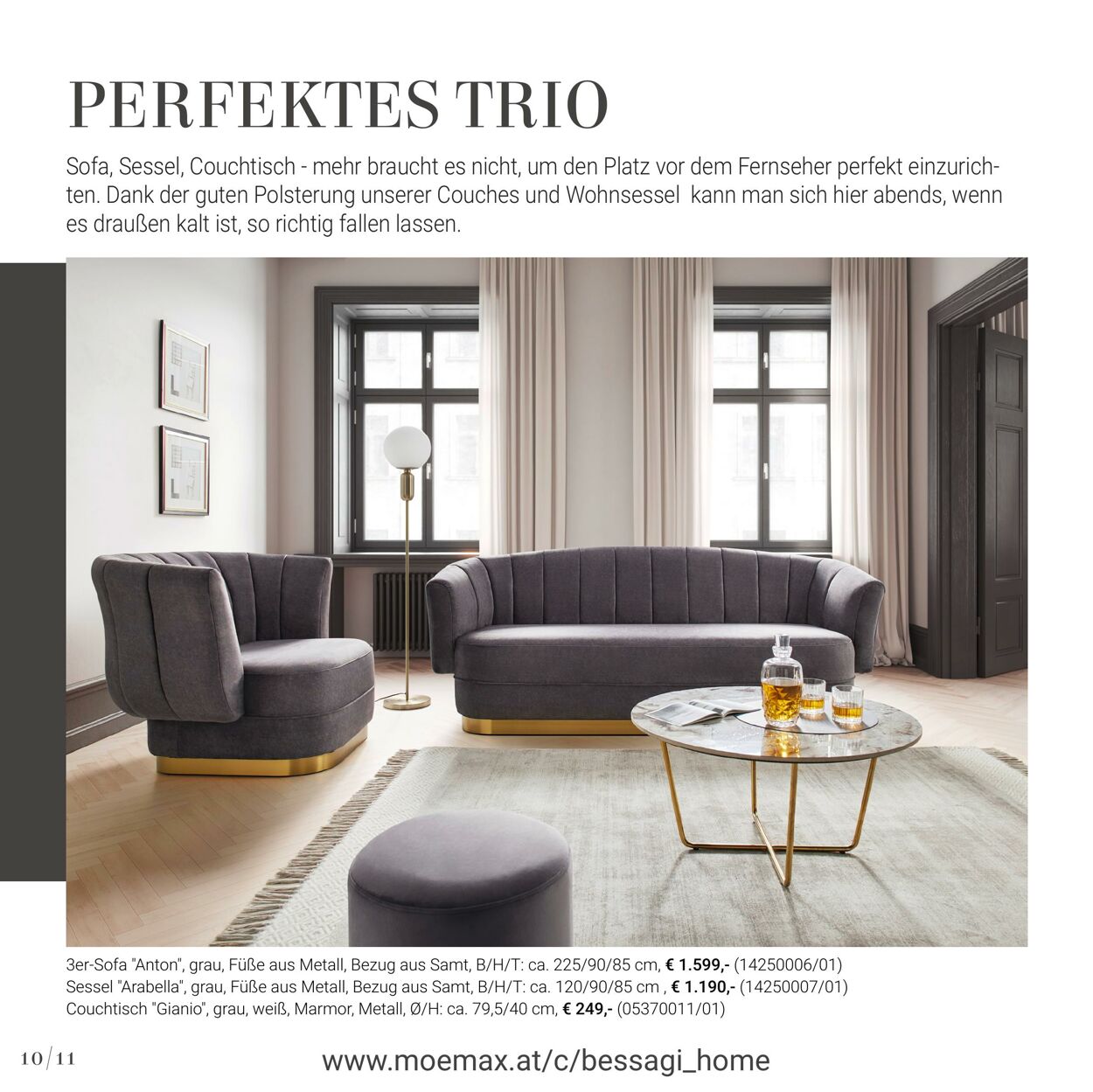 Prospekt Mömax 01.02.2023 - 31.05.2023