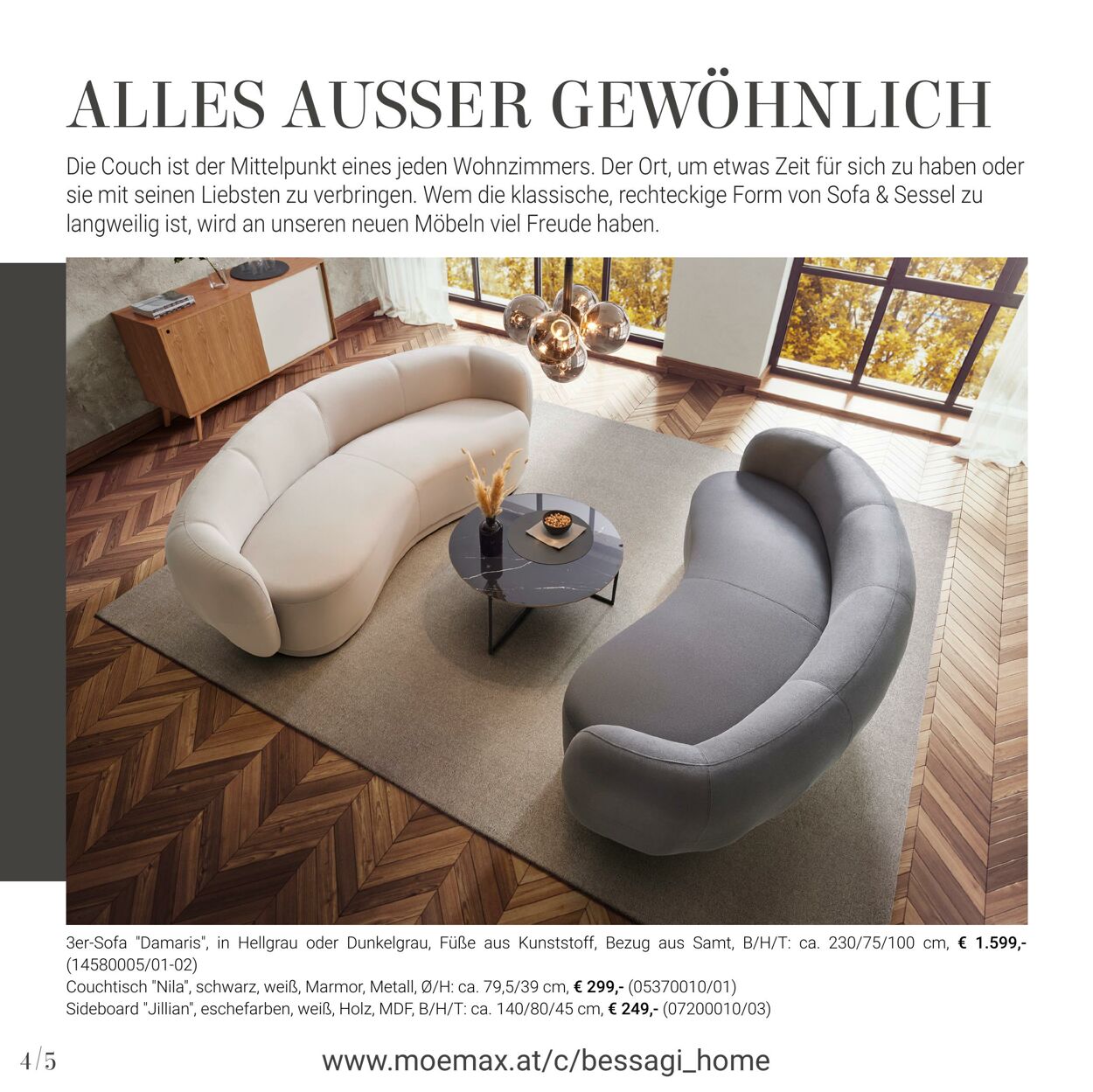 Prospekt Mömax 01.02.2023 - 31.05.2023