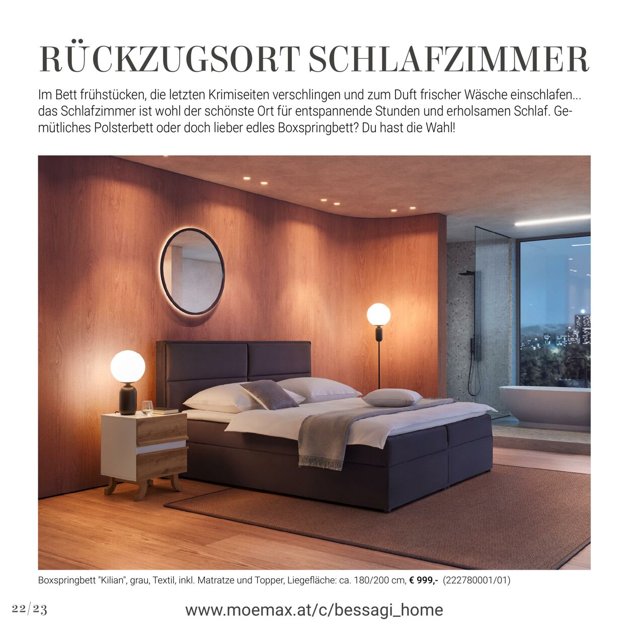 Prospekt Mömax 01.02.2023 - 31.05.2023