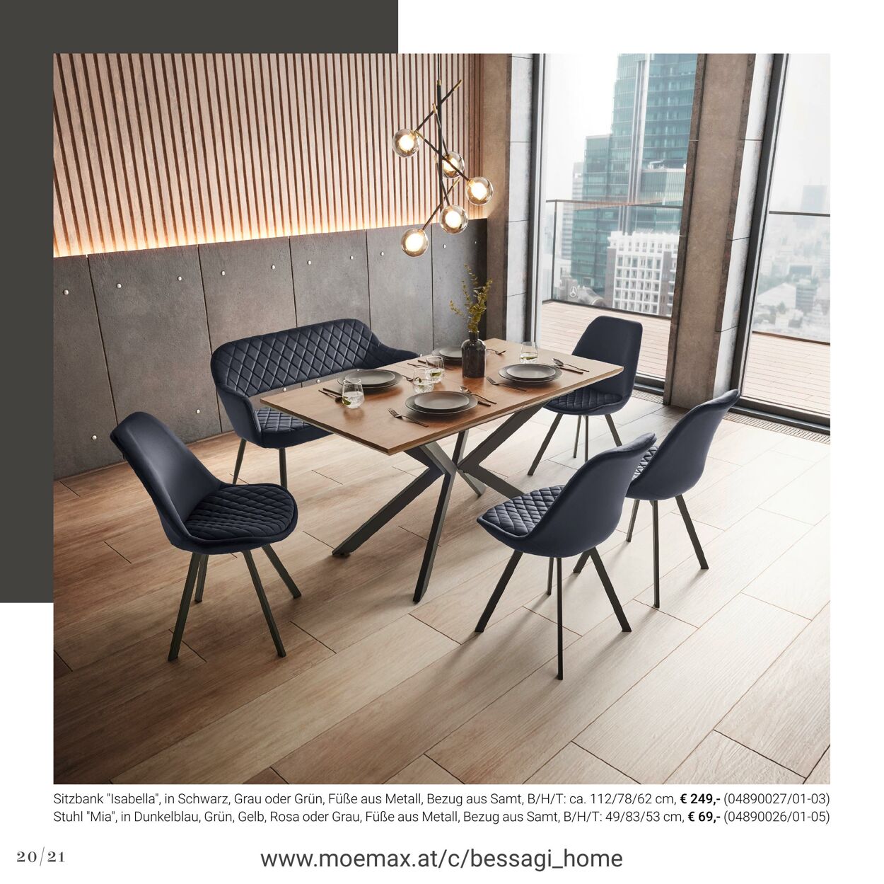 Prospekt Mömax 01.02.2023 - 31.05.2023