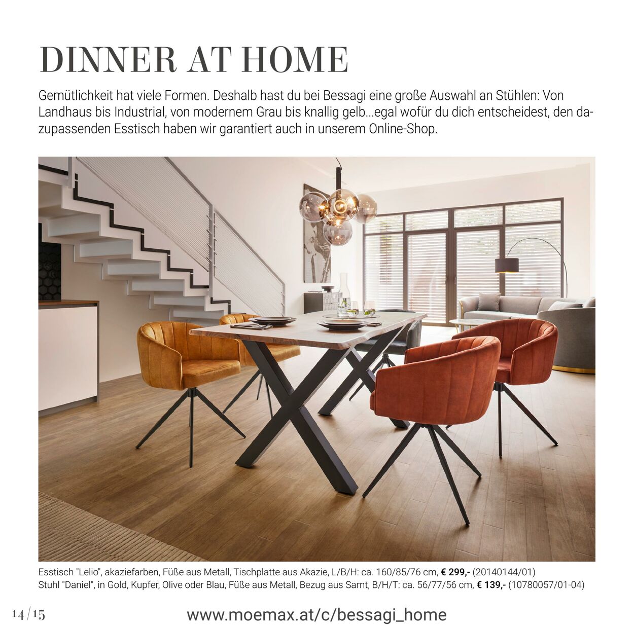 Prospekt Mömax 01.02.2023 - 31.05.2023