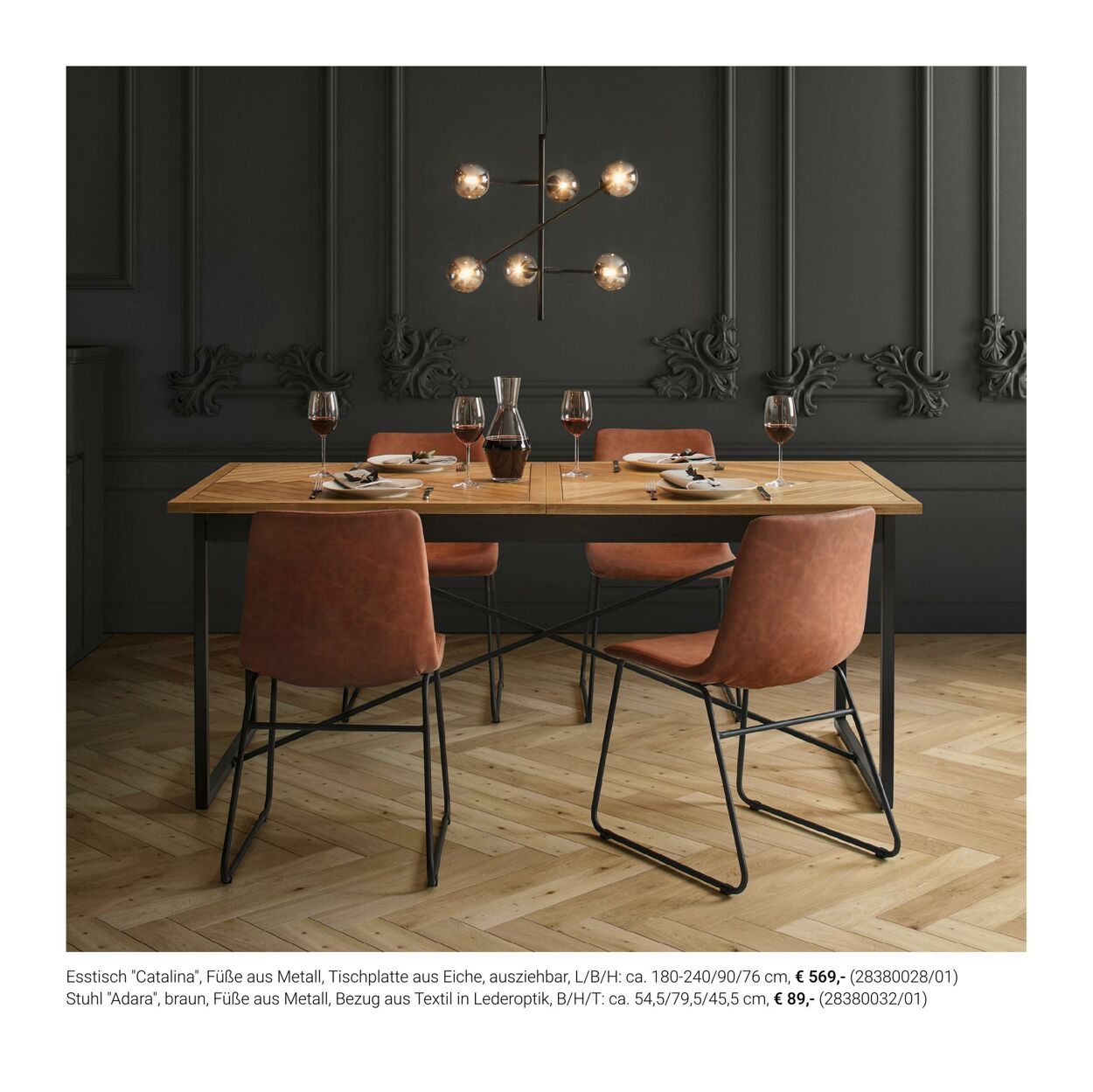 Prospekt Mömax 01.02.2023 - 31.05.2023