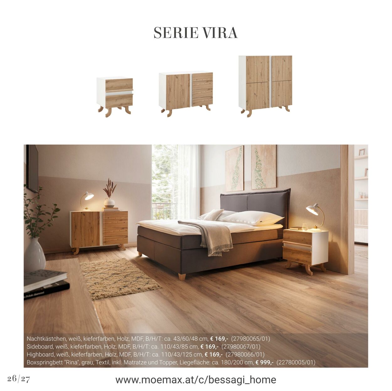 Prospekt Mömax 01.02.2023 - 31.05.2023