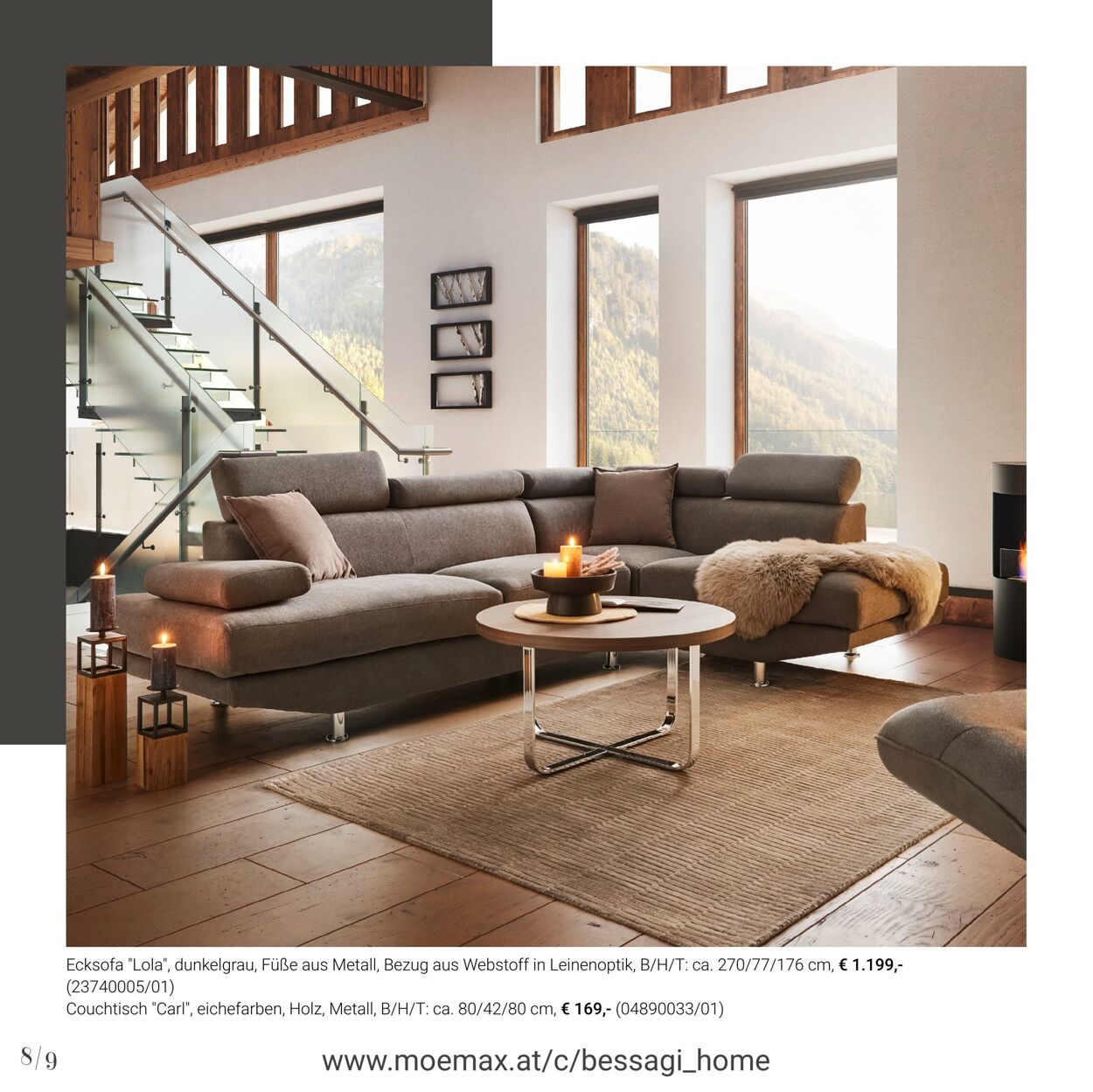 Prospekt Mömax 01.02.2023 - 31.05.2023