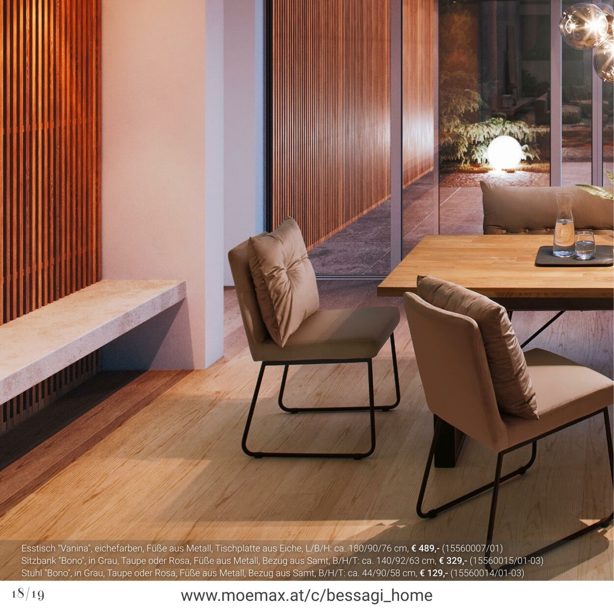 Prospekt Mömax 01.02.2023 - 31.05.2023