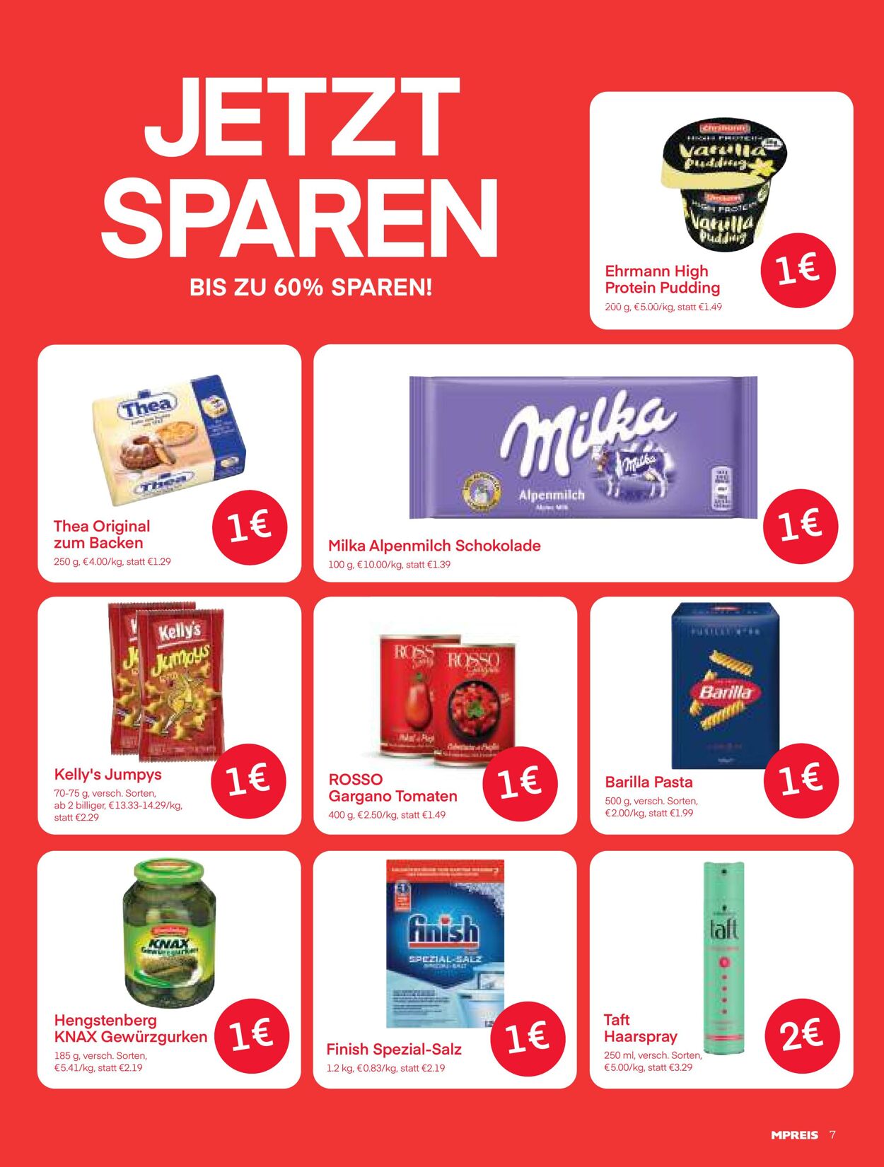 Prospekt MPREIS 27.11.2023 - 03.12.2023