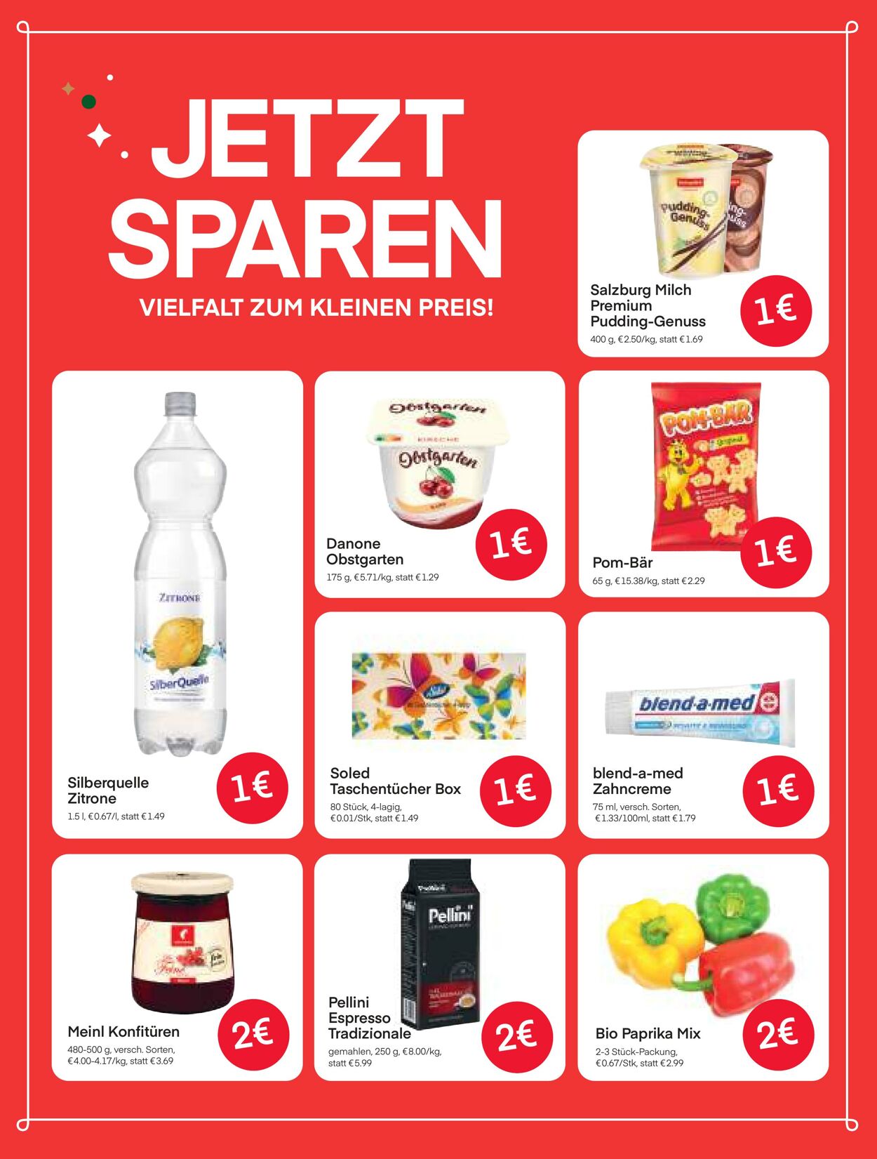 Prospekt MPREIS 04.12.2023 - 10.12.2023