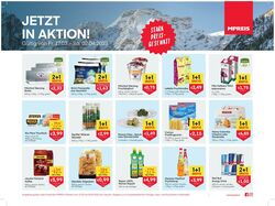 Prospekt MPREIS 13.03.2023 - 19.03.2023