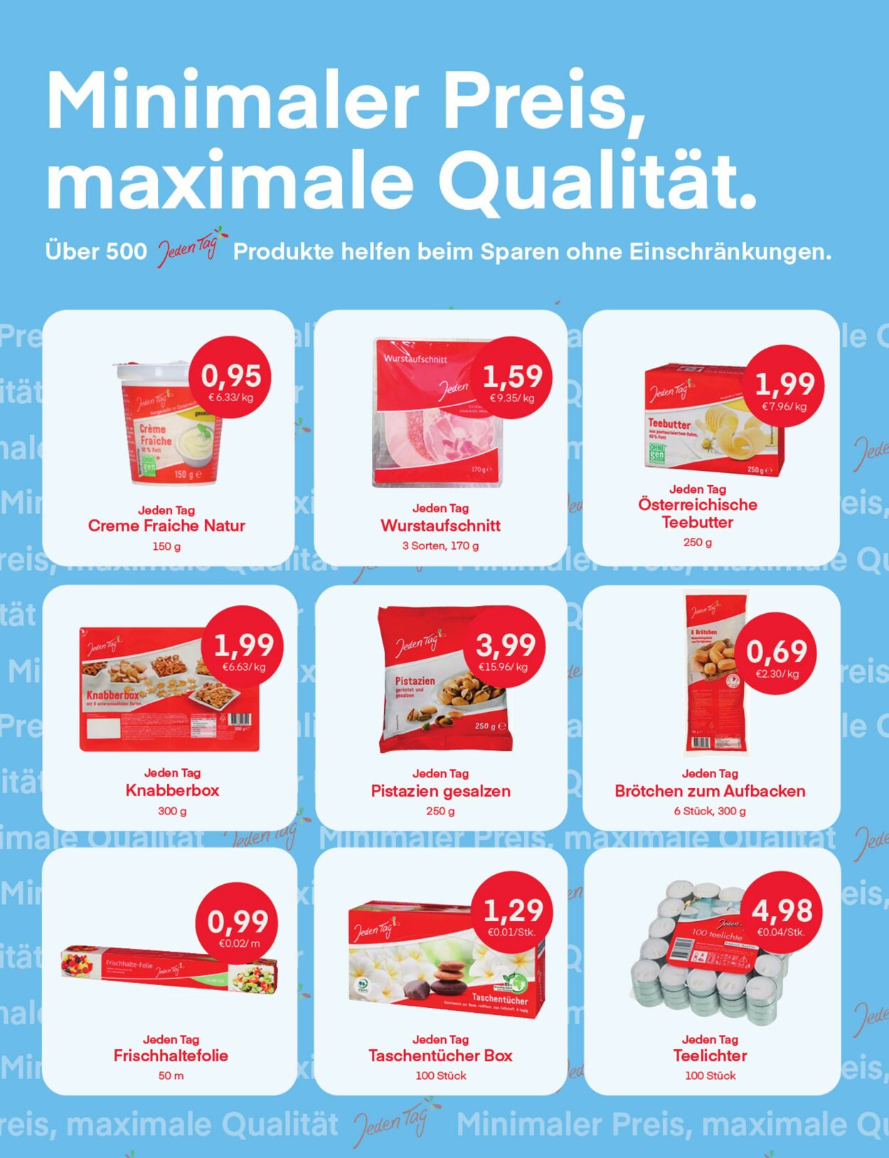 Prospekt MPREIS 25.09.2023 - 01.10.2023