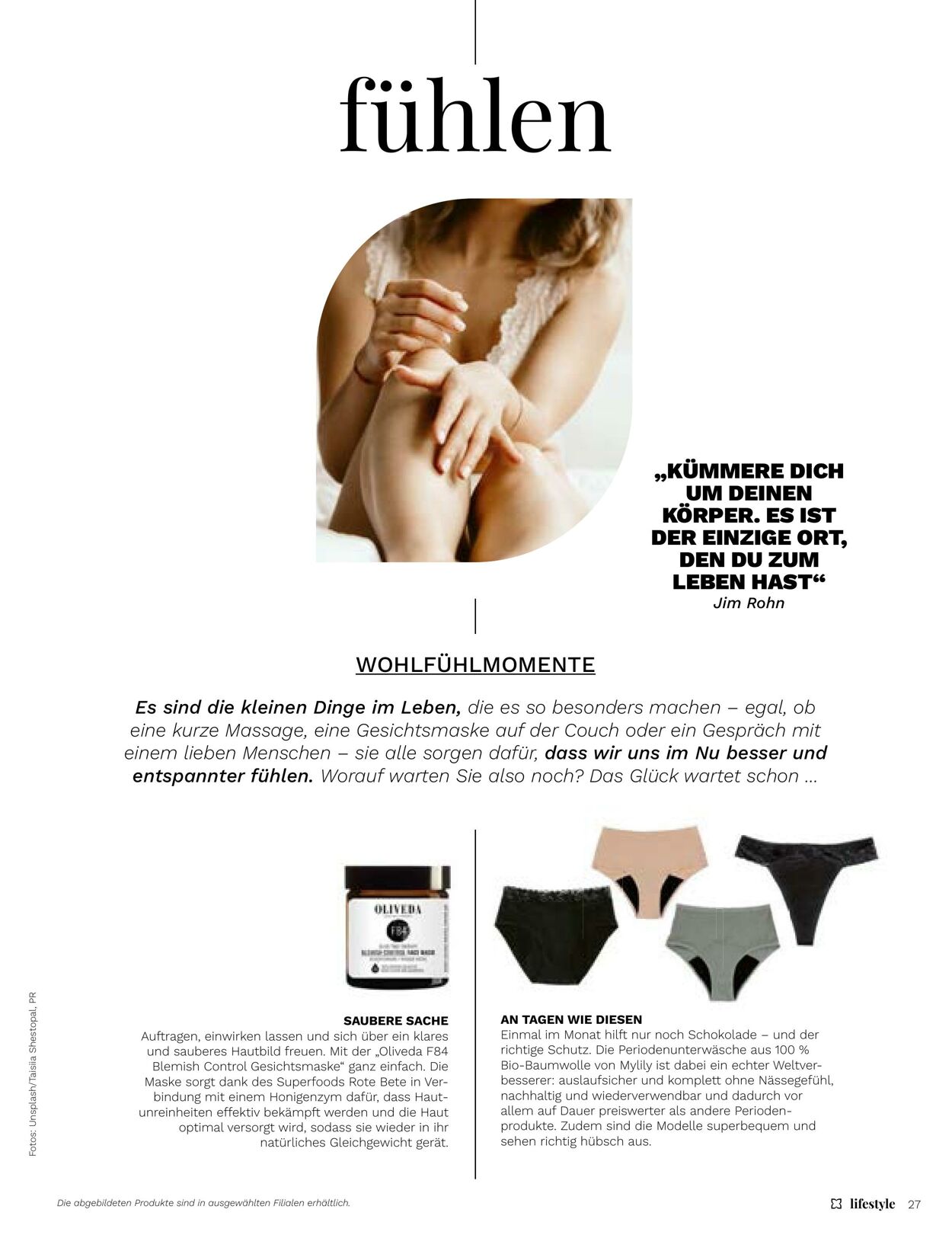 Prospekt Müller 13.01.2023 - 28.02.2023