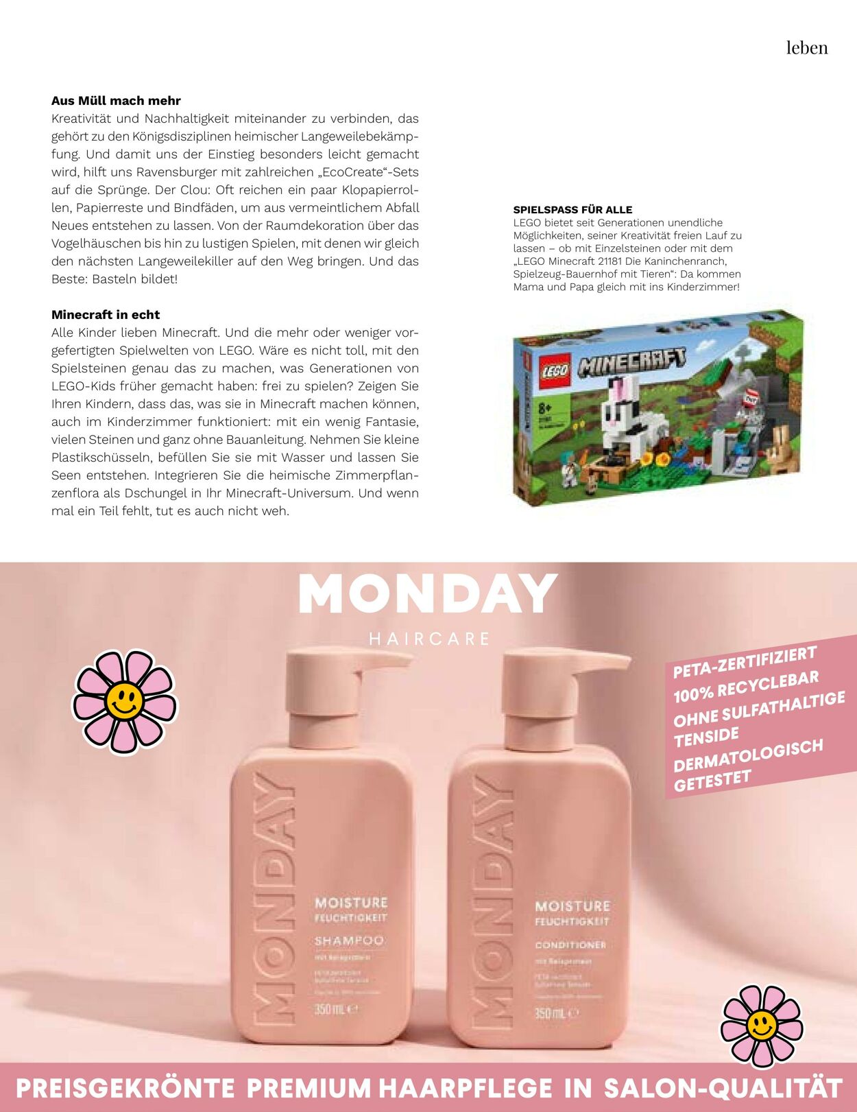 Prospekt Müller 13.01.2023 - 28.02.2023