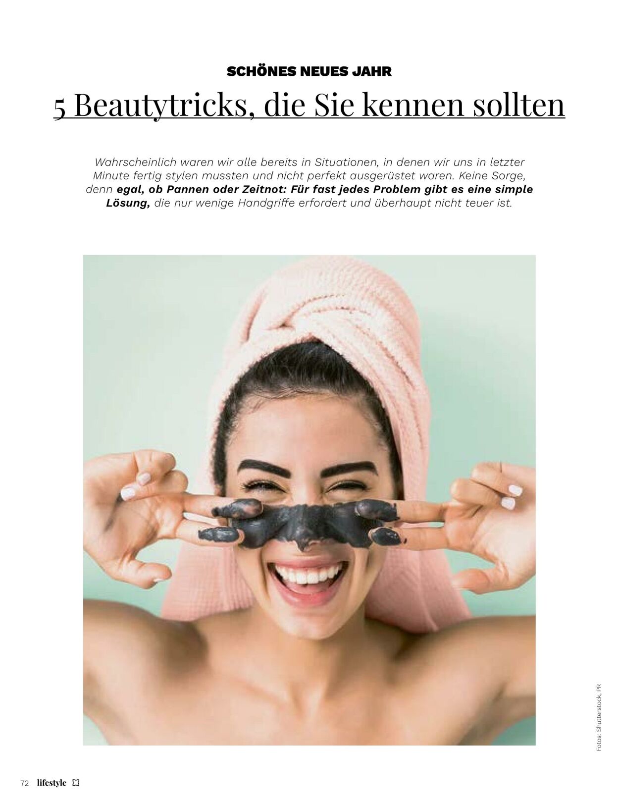 Prospekt Müller 13.01.2023 - 28.02.2023