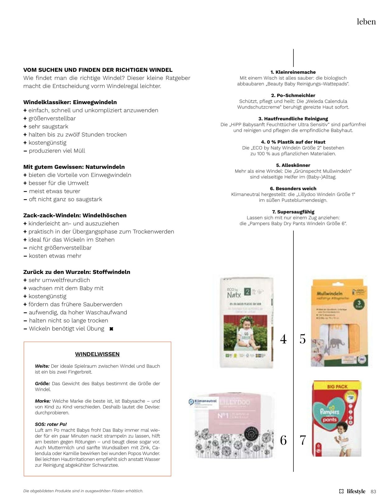 Prospekt Müller 13.01.2023 - 28.02.2023