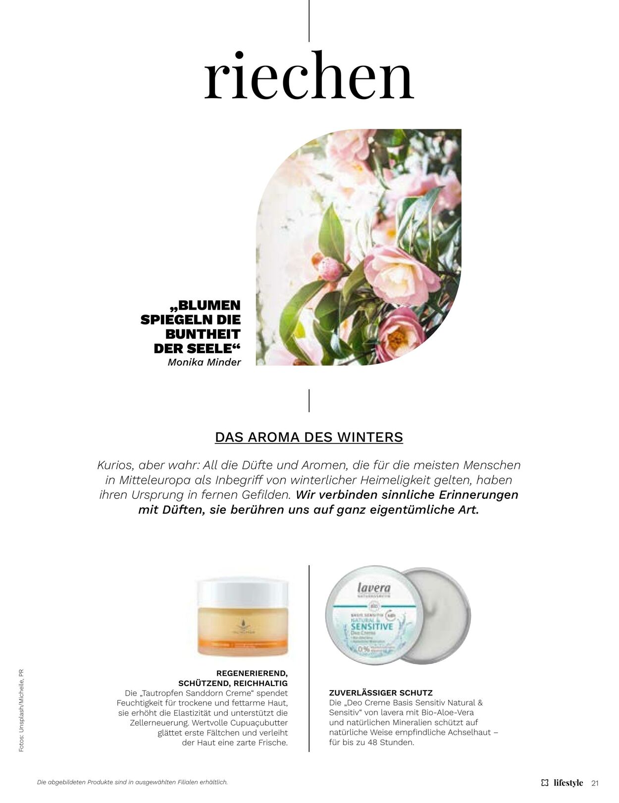 Prospekt Müller 13.01.2023 - 28.02.2023