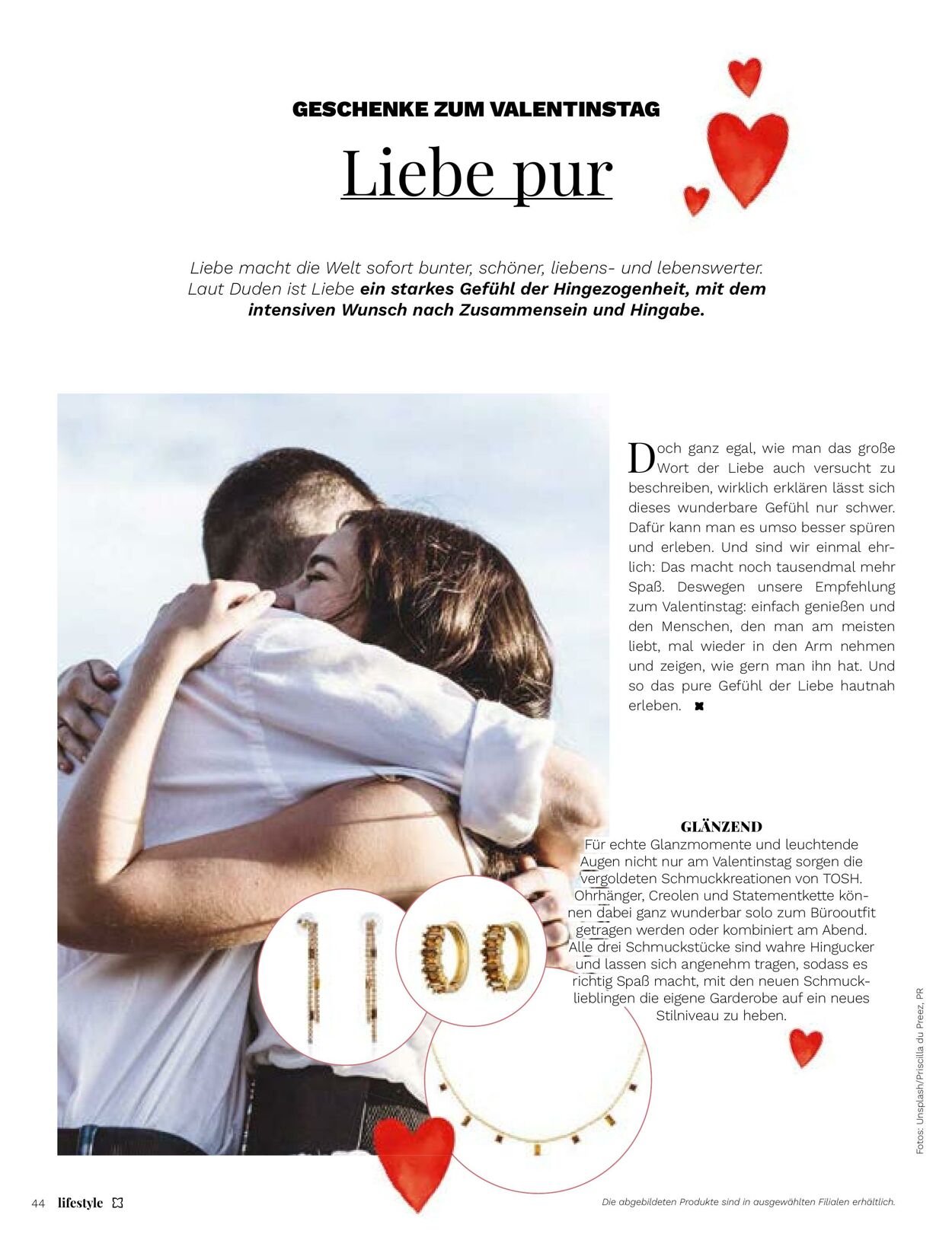 Prospekt Müller 13.01.2023 - 28.02.2023