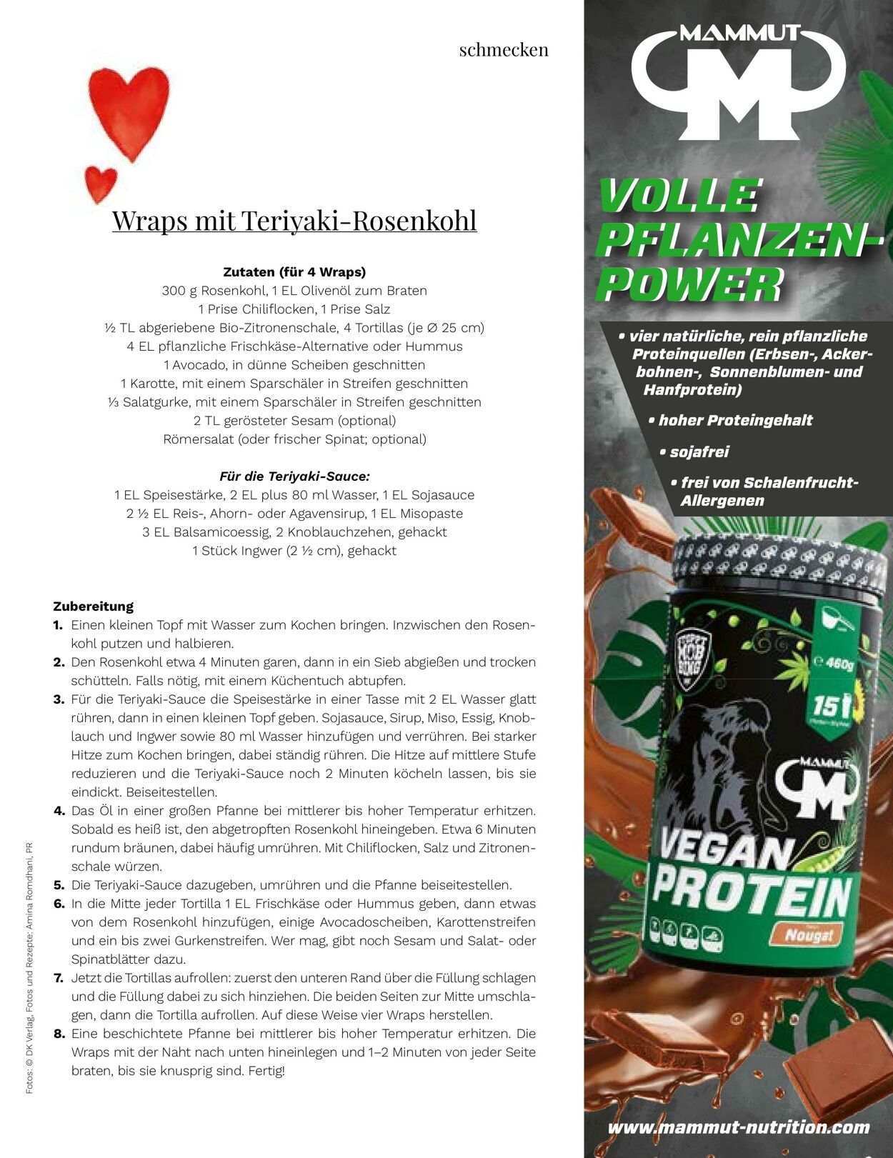 Prospekt Müller 13.01.2023 - 28.02.2023