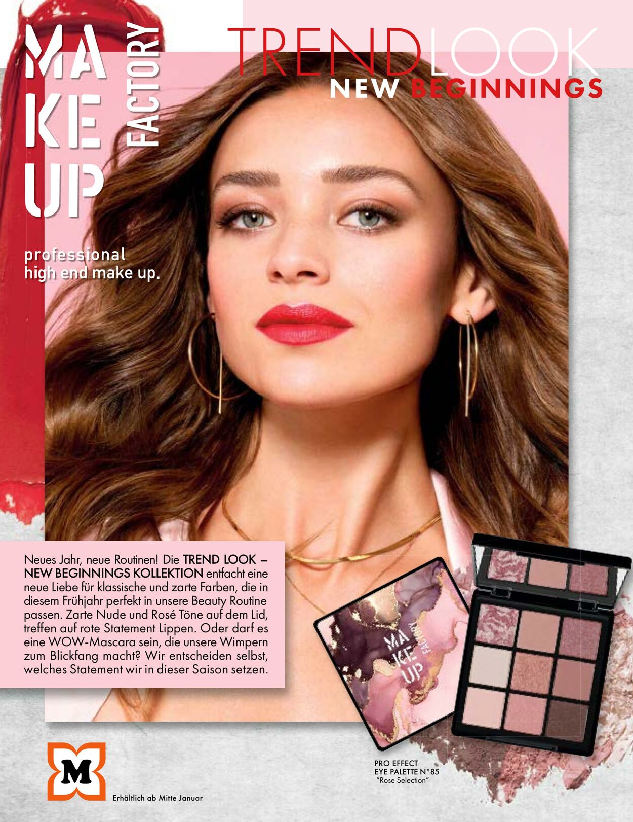 Prospekt Müller 13.01.2023 - 28.02.2023