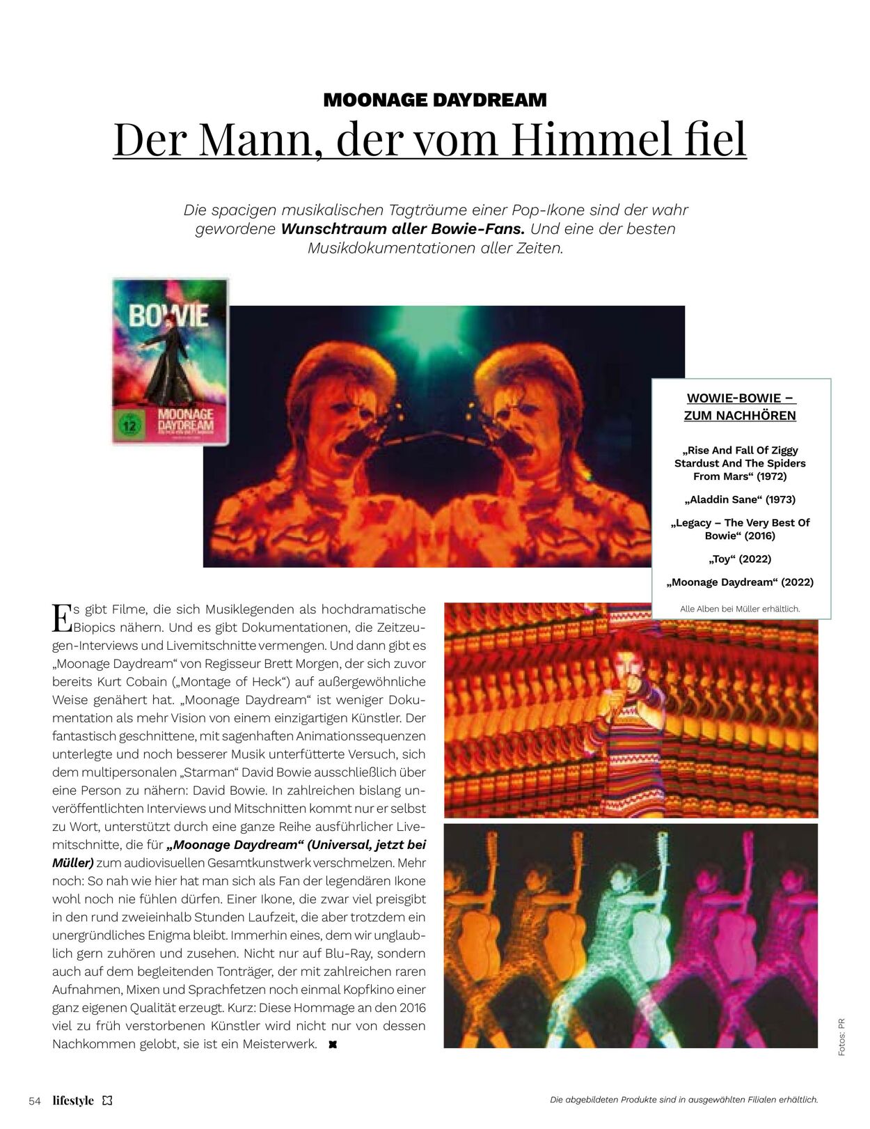 Prospekt Müller 13.01.2023 - 28.02.2023