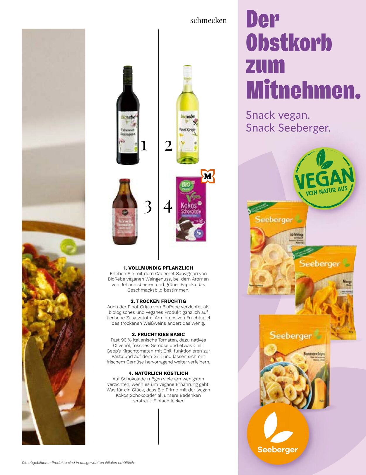 Prospekt Müller 13.01.2023 - 28.02.2023