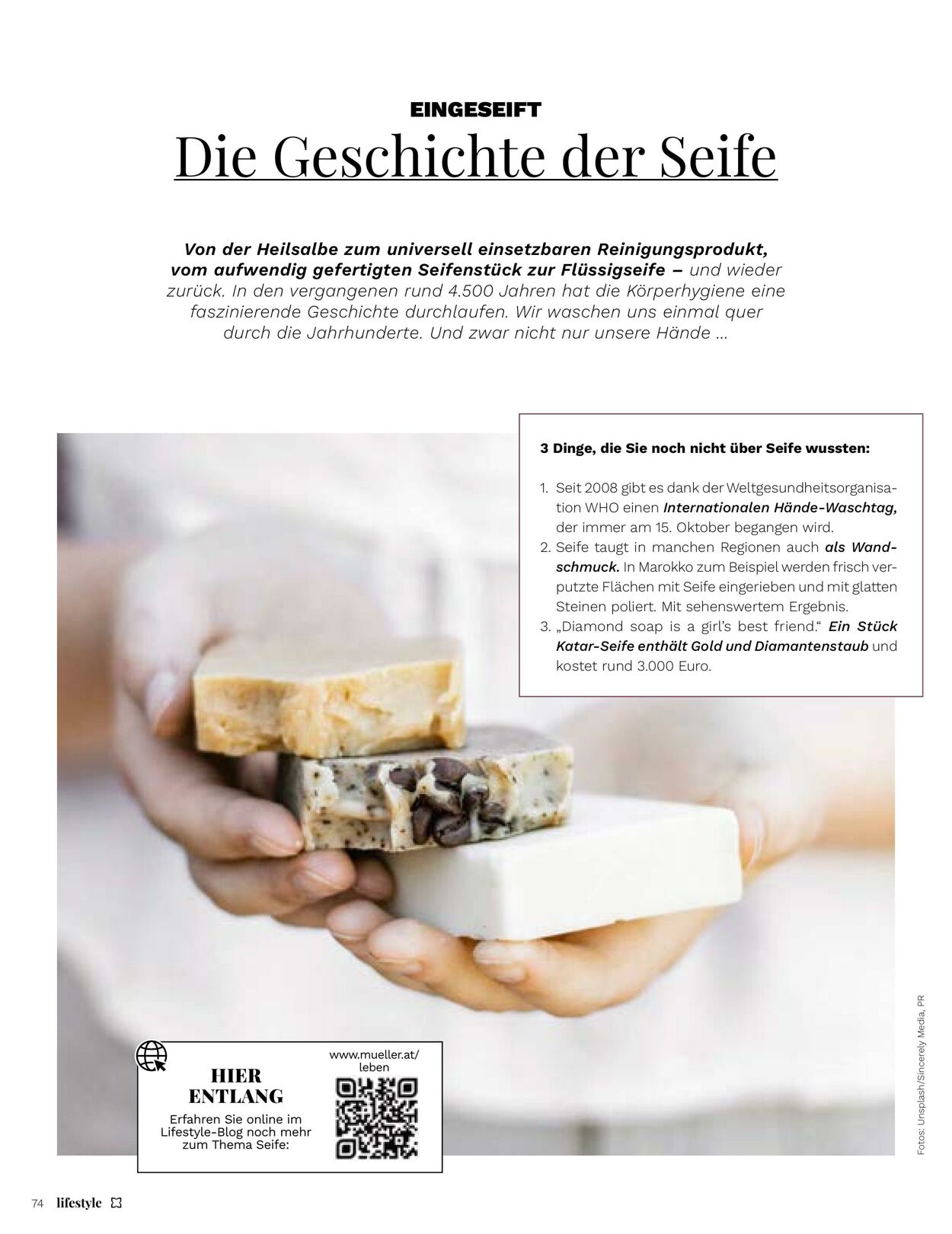 Prospekt Müller 13.01.2023 - 28.02.2023