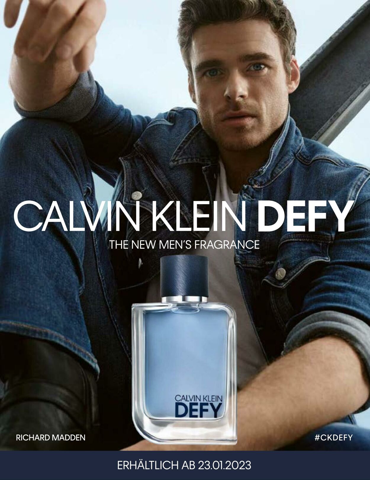 Prospekt Müller 13.01.2023 - 28.02.2023