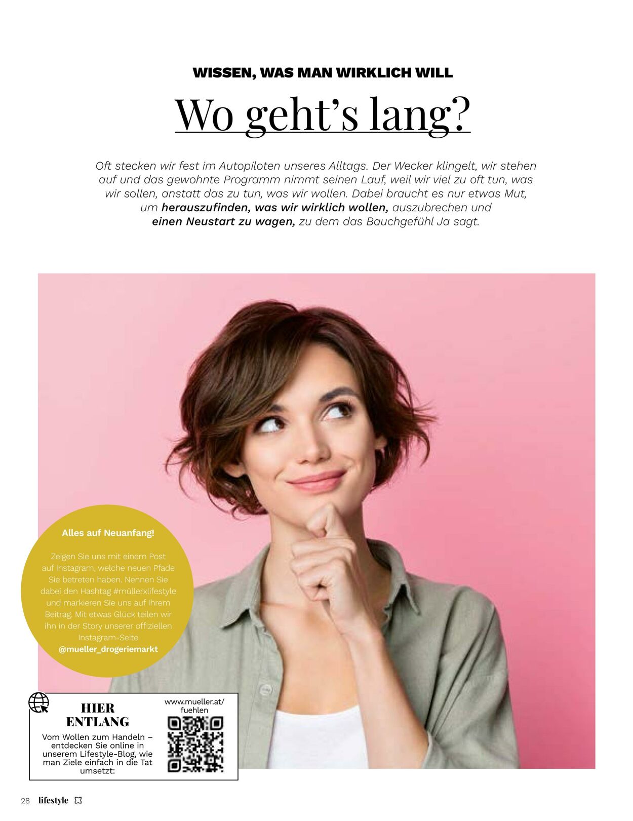 Prospekt Müller 13.01.2023 - 28.02.2023