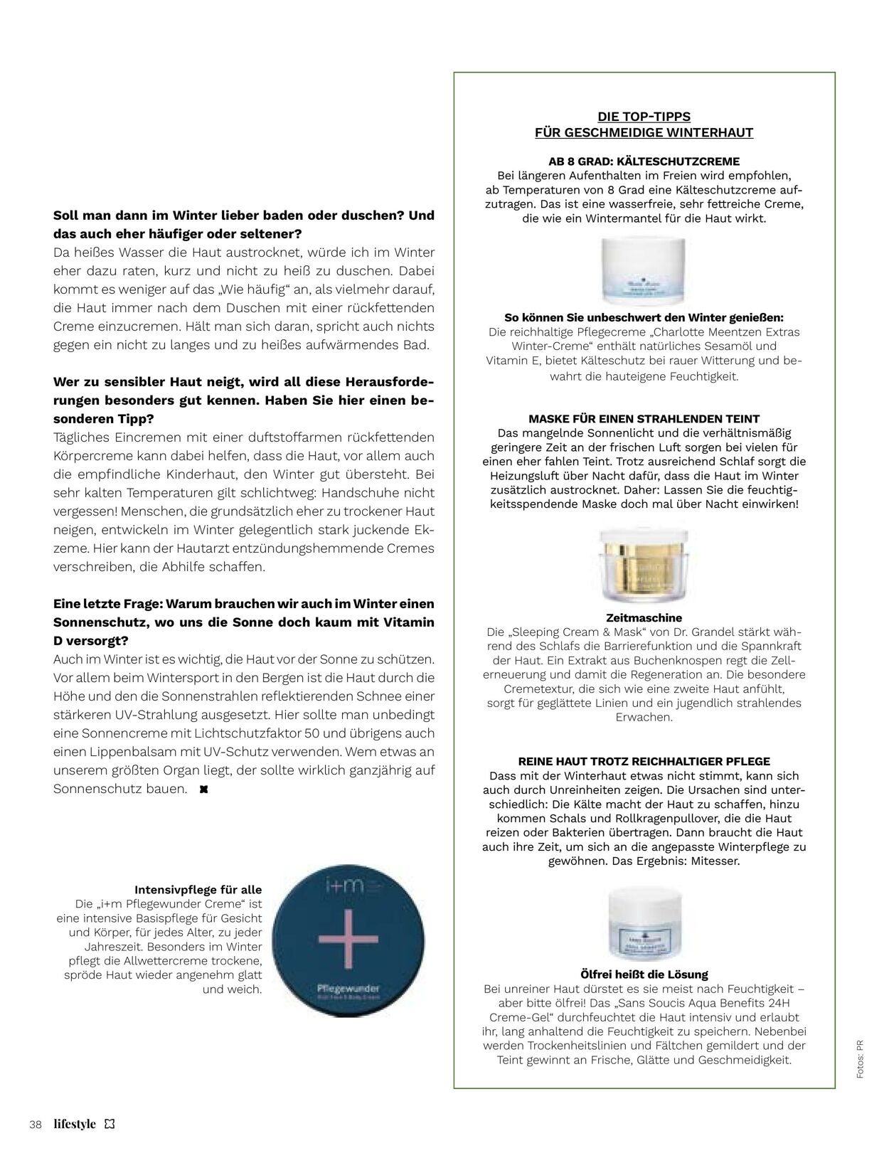 Prospekt Müller 13.01.2023 - 28.02.2023