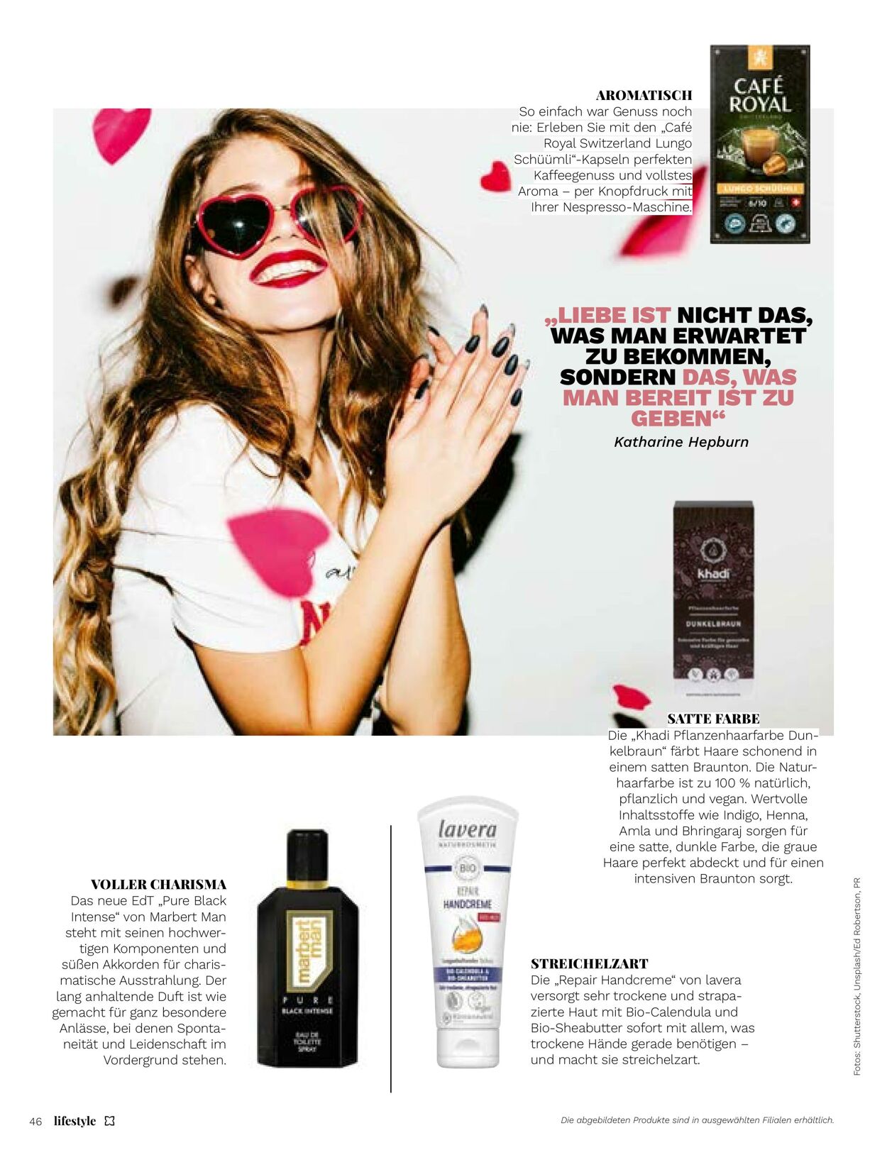 Prospekt Müller 13.01.2023 - 28.02.2023